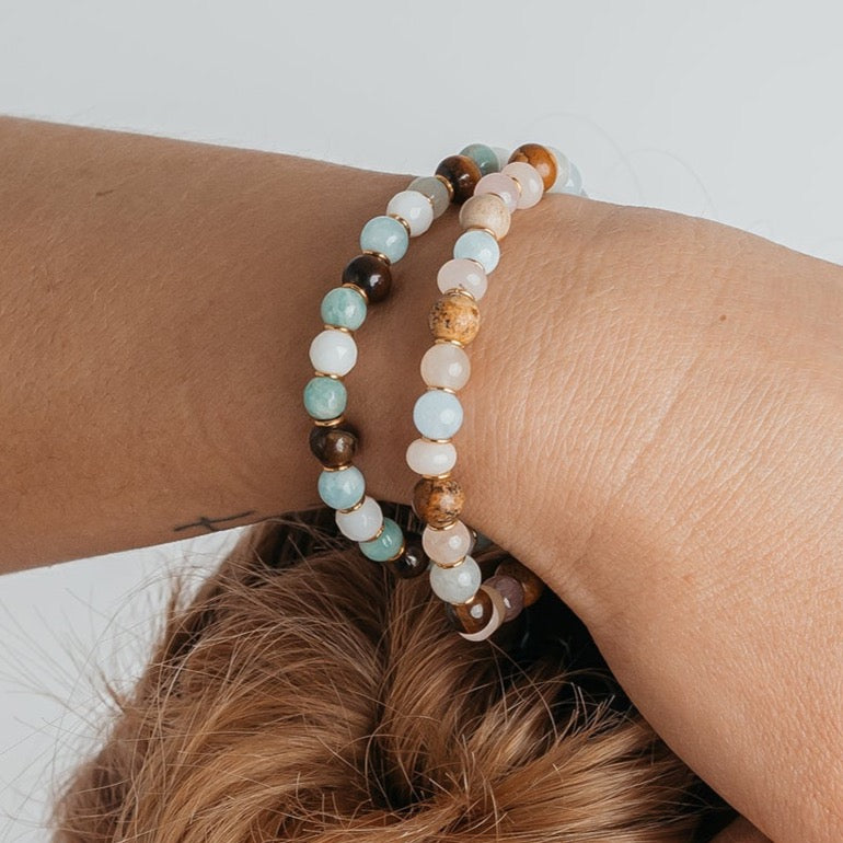 Bracciale Aurore 14 Collezione AURORE - Million Dreams Caorle
