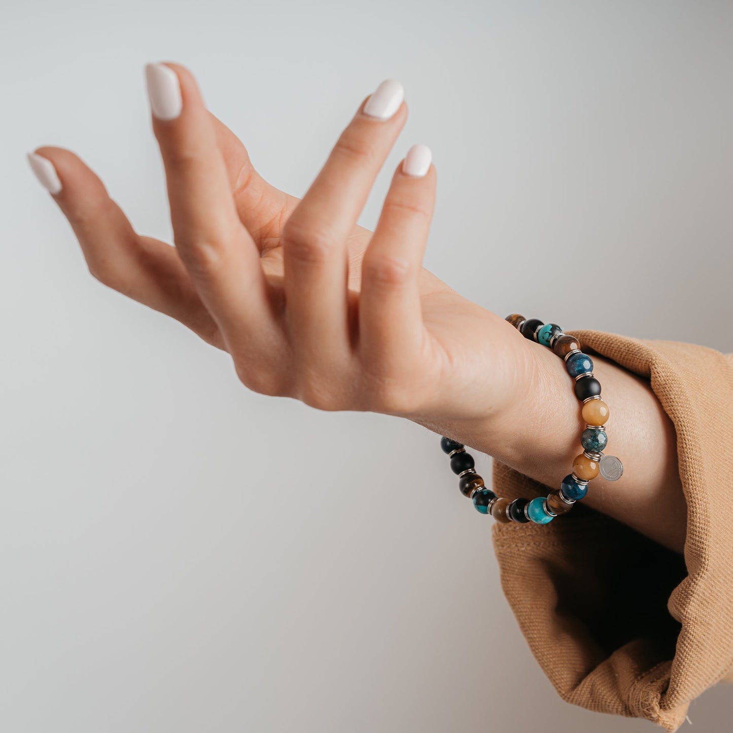 Bracciale LAGUNA DI CAORLE - Collezione ACQUA - Million Dreams Caorle