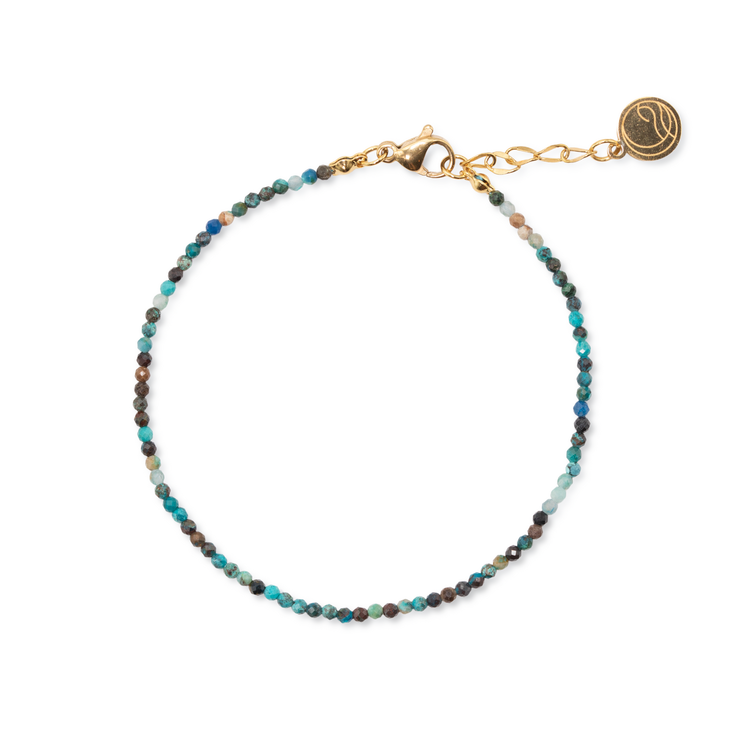 BRACCIALE LE COLORATE