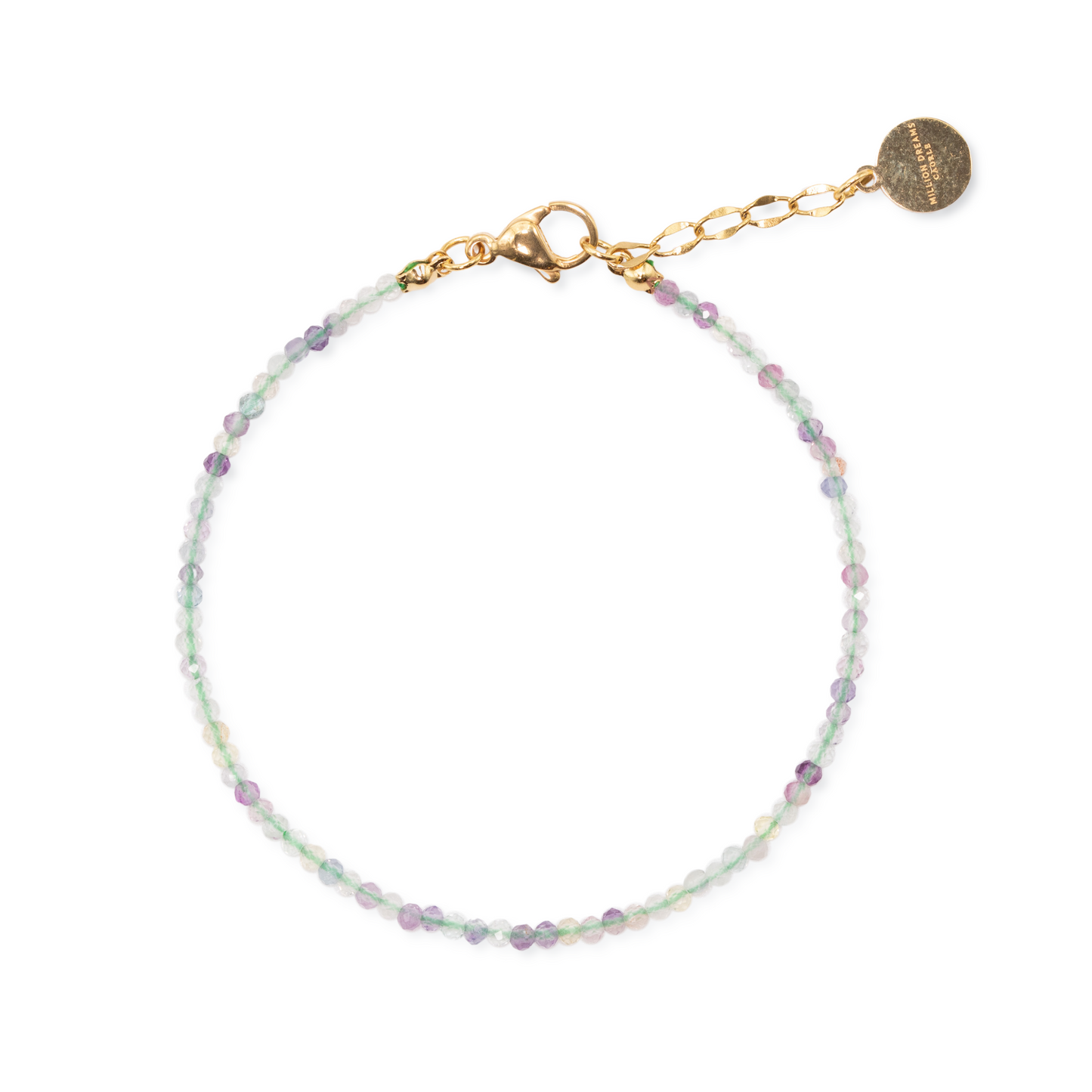 BRACCIALE LE COLORATE