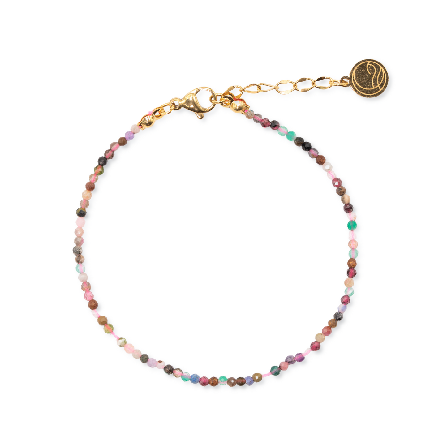BRACCIALE LE COLORATE