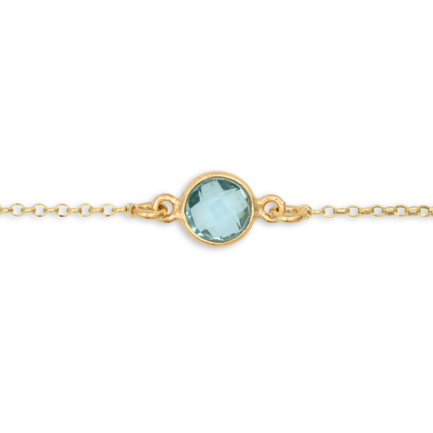 BRACCIALE SUSSURRO DI LUCE - COLLEZIONE SUSSURRI
