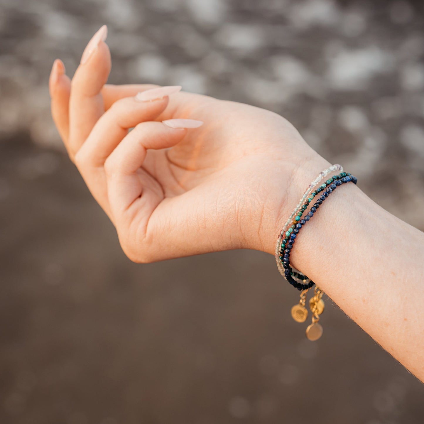 BRACCIALE LE COLORATE