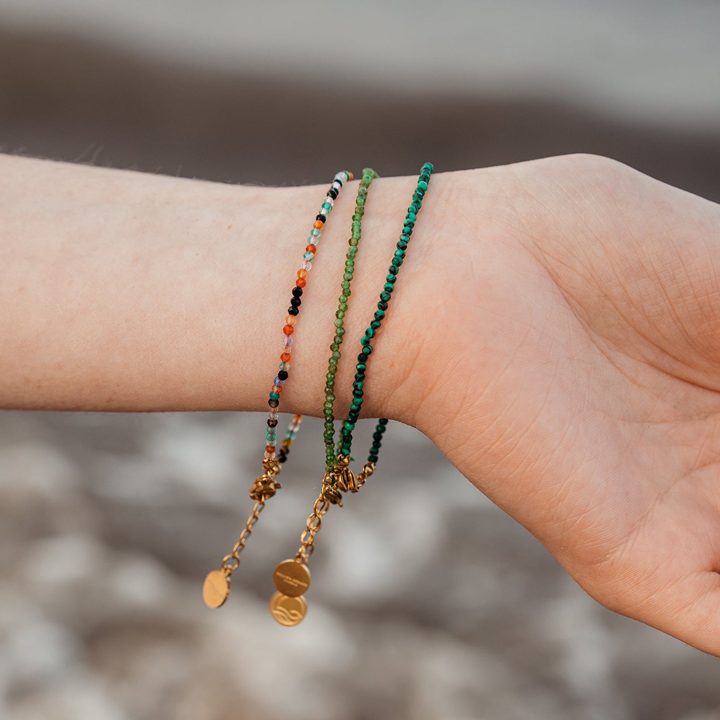 BRACCIALE LE COLORATE