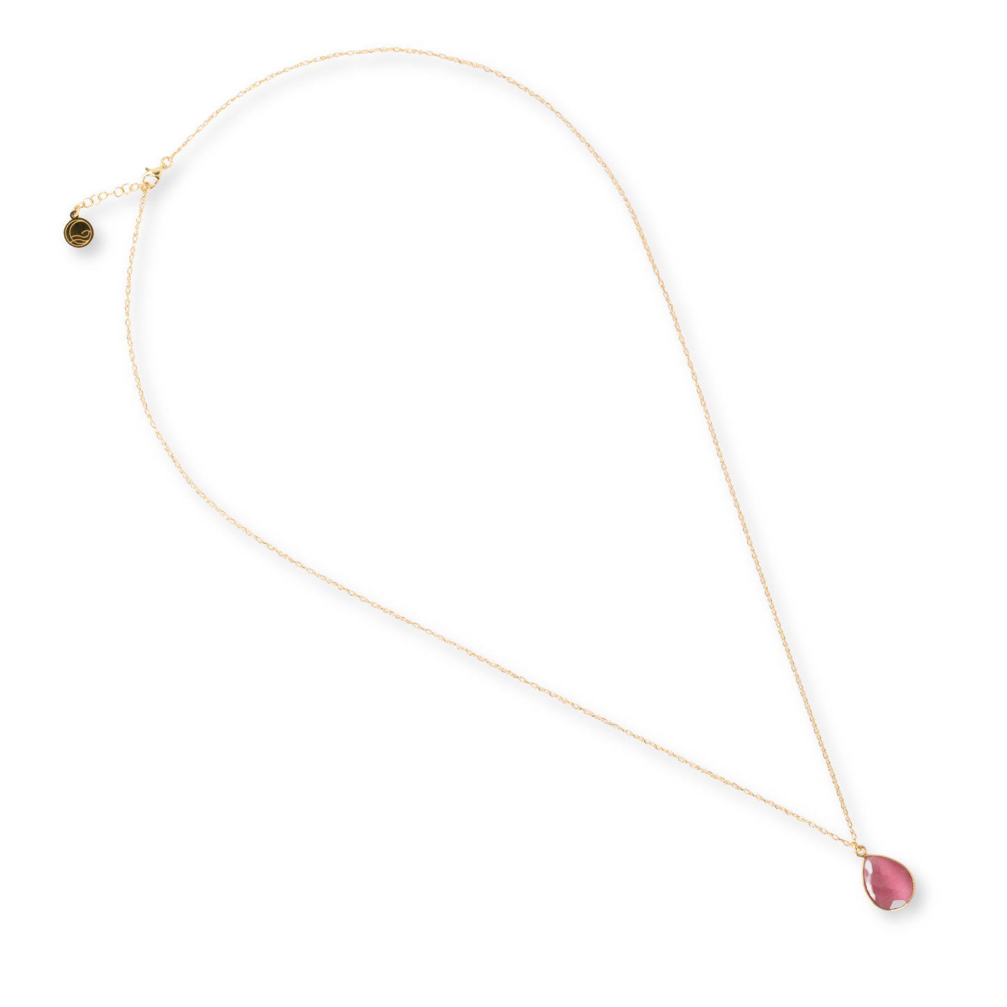 COLLANA GOCCIA SUSSURRI
