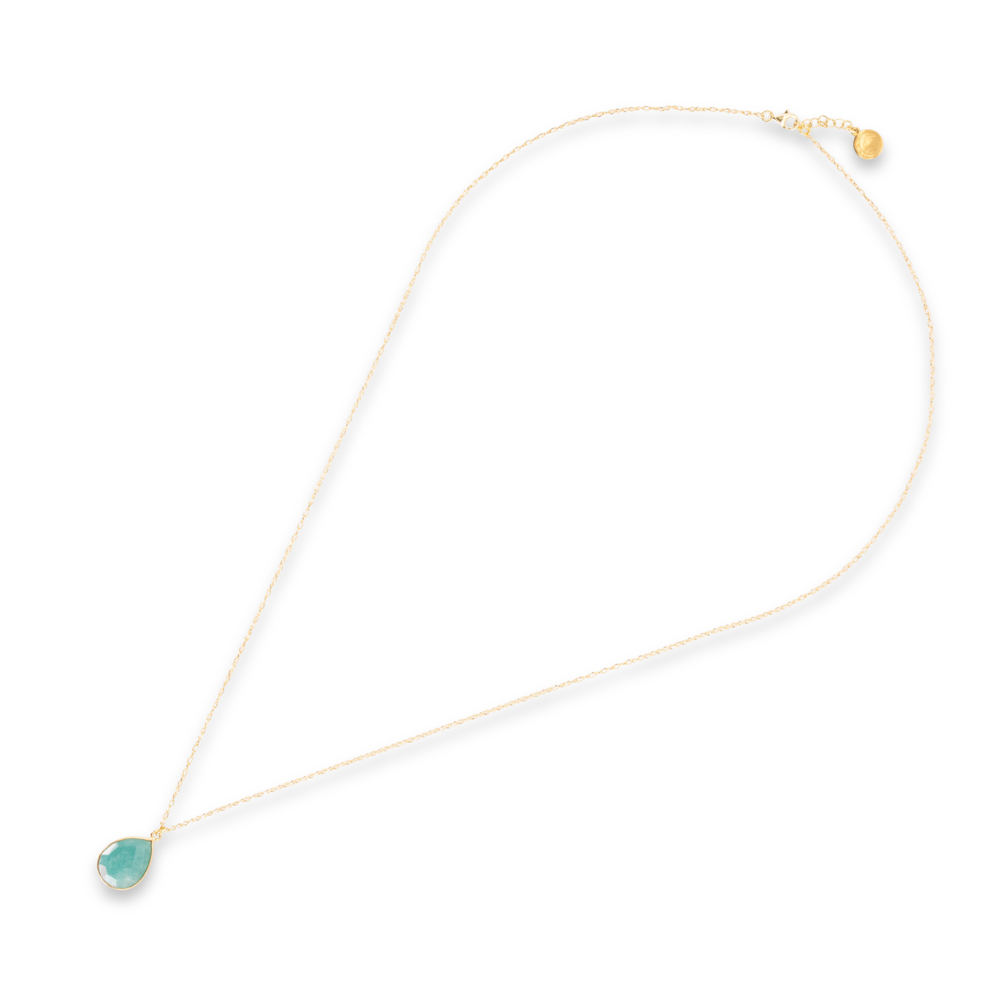 COLLANA GOCCIA SUSSURRI