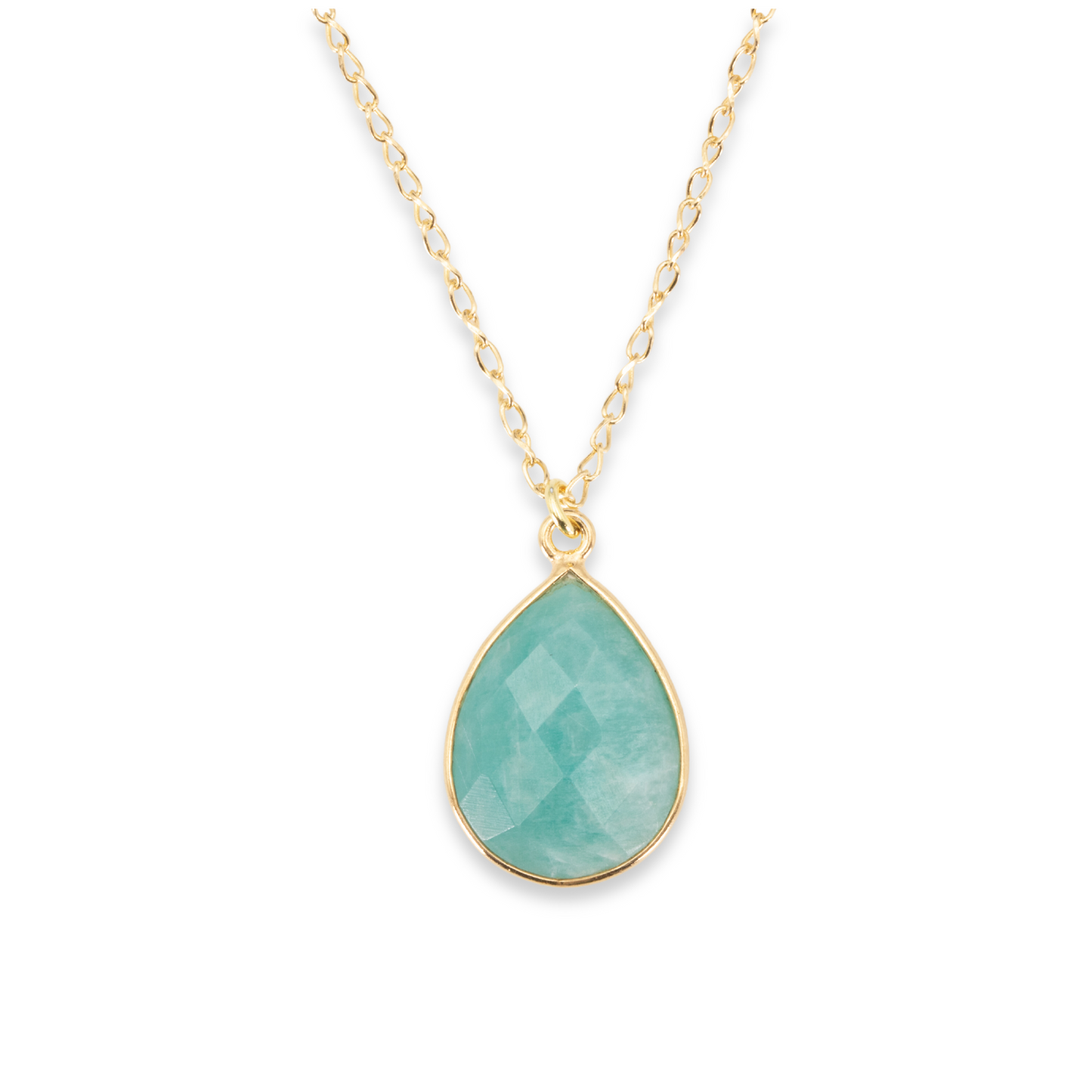 COLLANA GOCCIA SUSSURRI