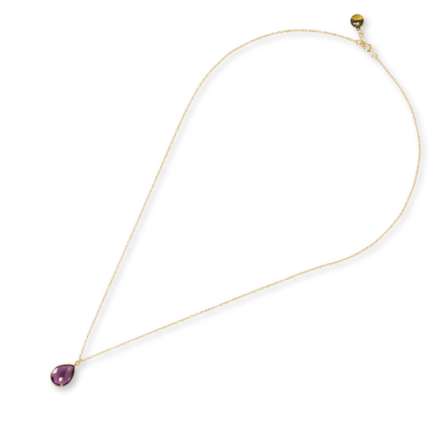COLLANA GOCCIA SUSSURRI