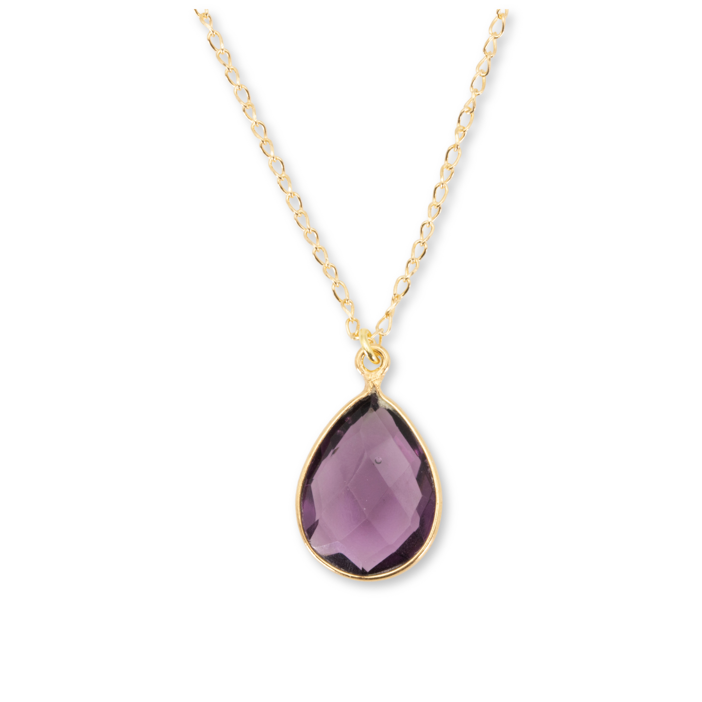 COLLANA GOCCIA SUSSURRI