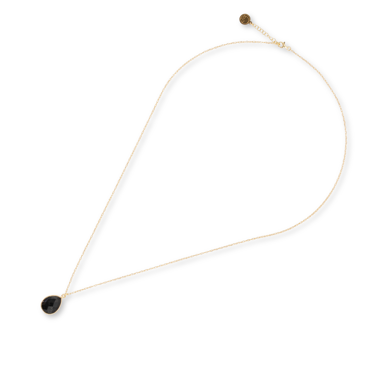 COLLANA GOCCIA SUSSURRI