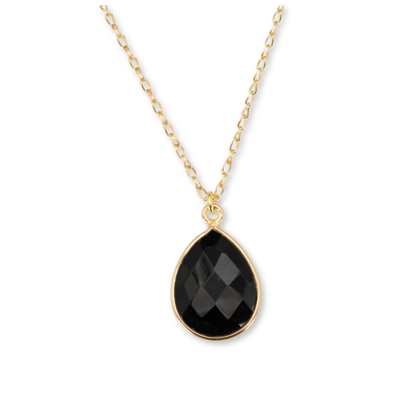 COLLANA GOCCIA SUSSURRI
