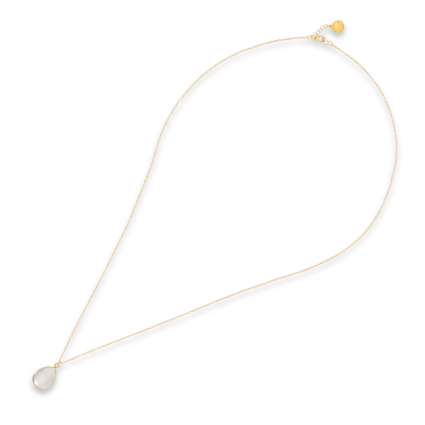 COLLANA GOCCIA SUSSURRI