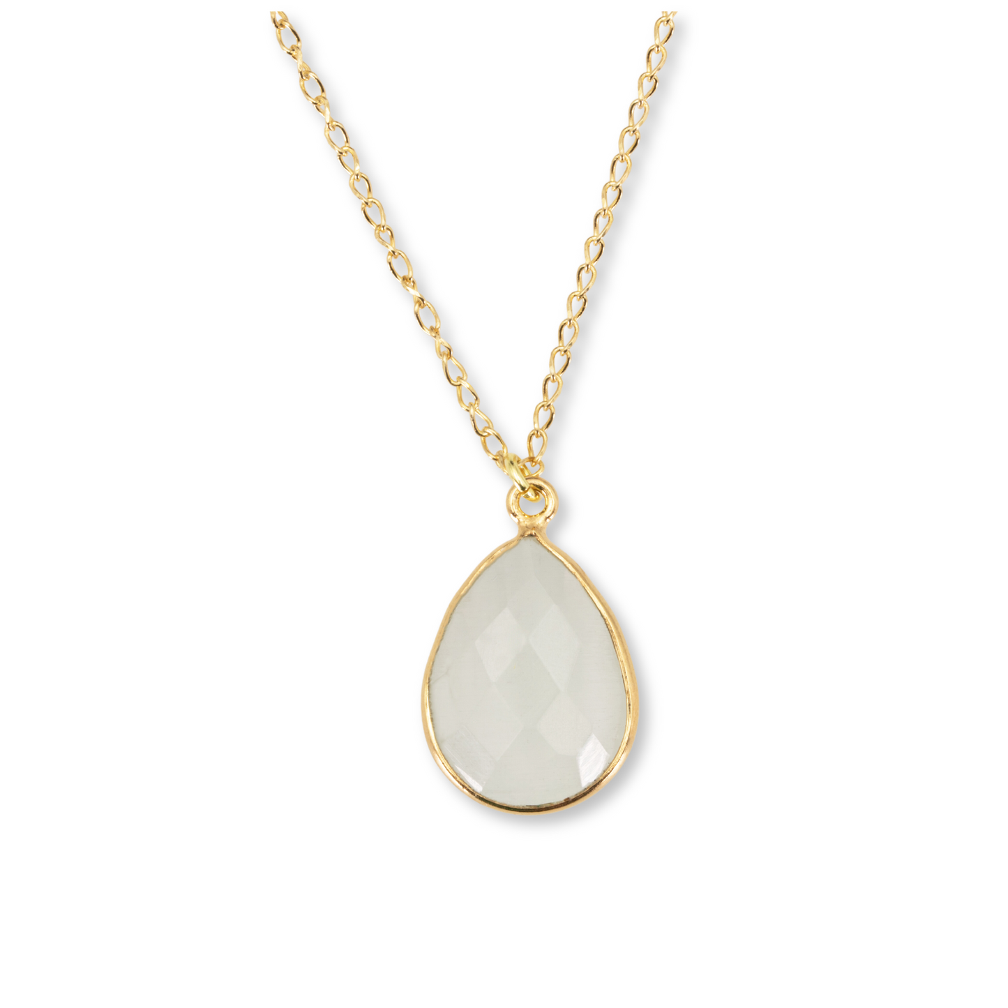 COLLANA GOCCIA SUSSURRI
