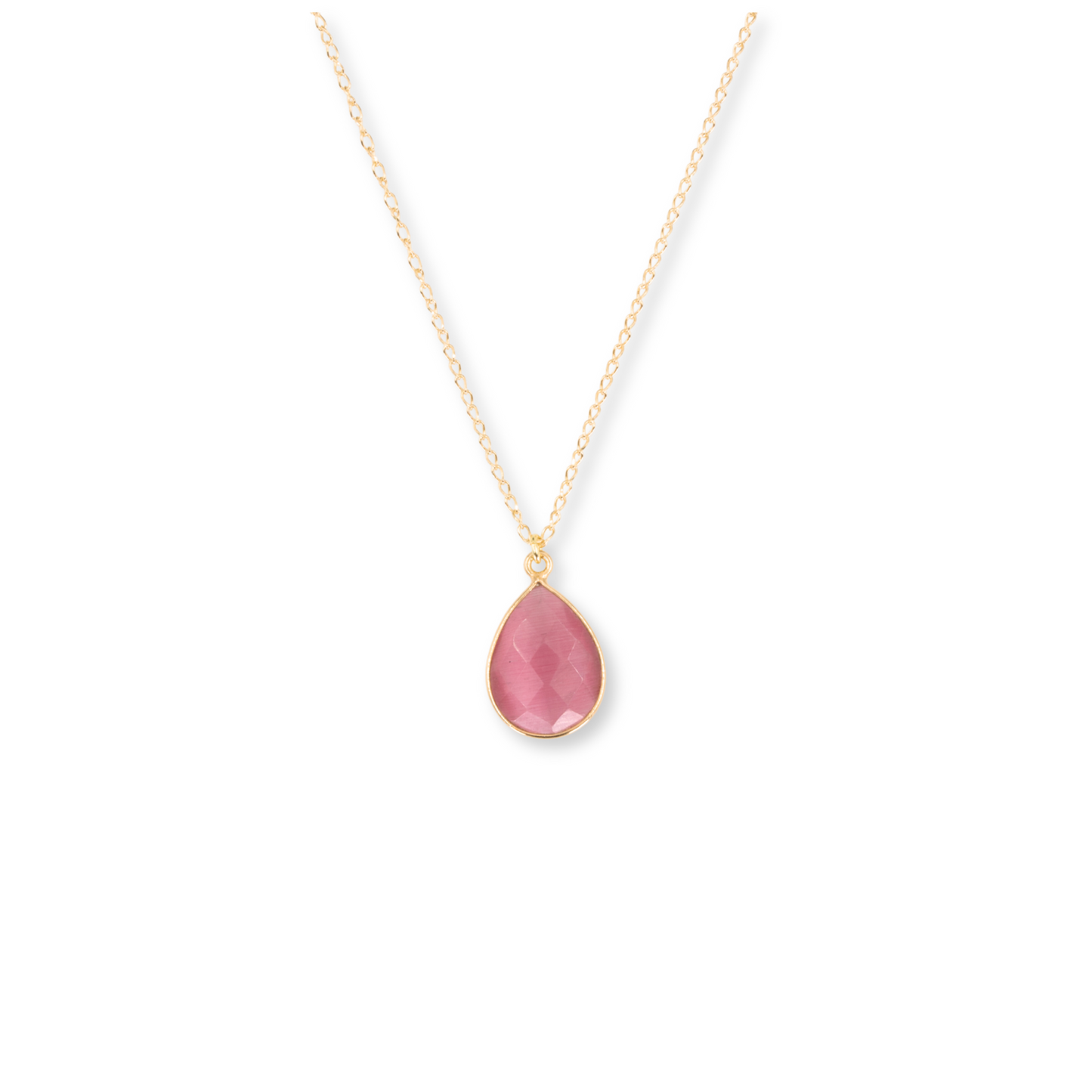 COLLANA GOCCIA SUSSURRI