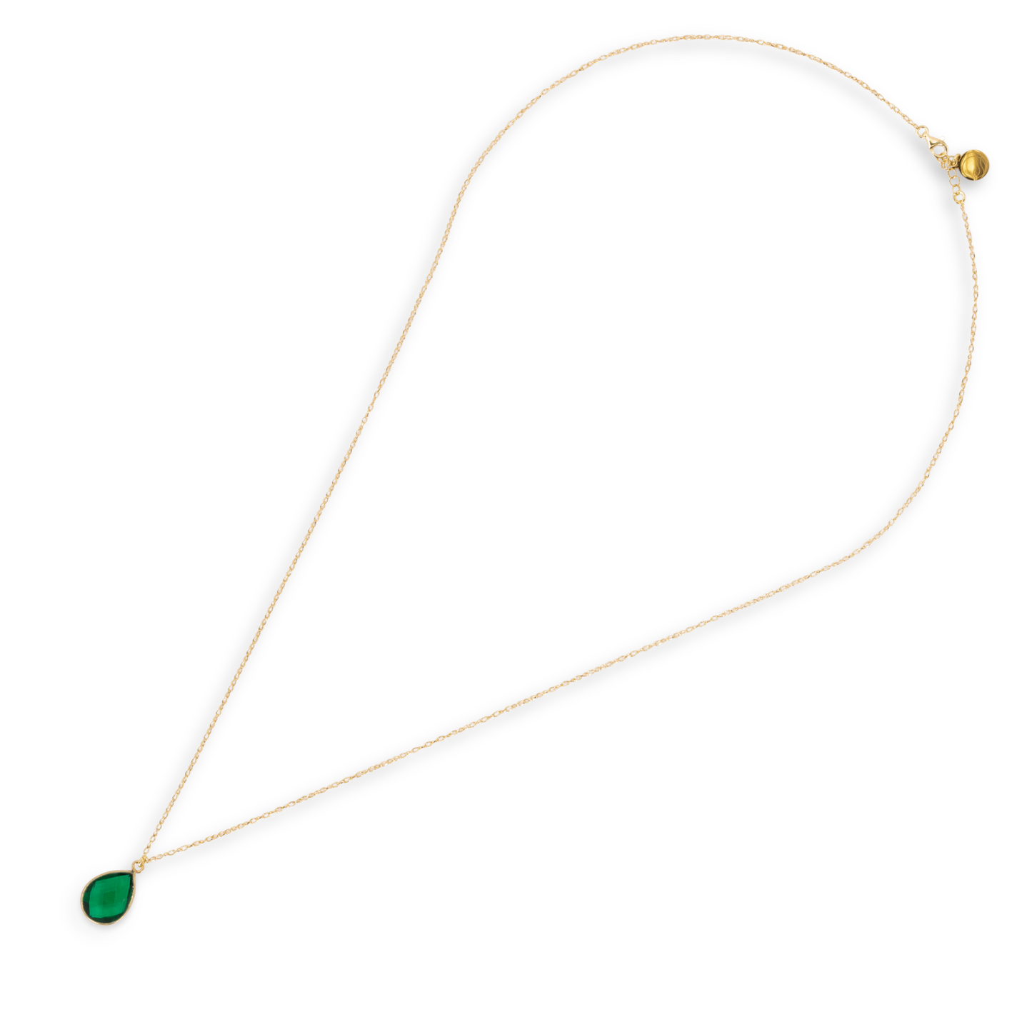 COLLANA GOCCIA SUSSURRI