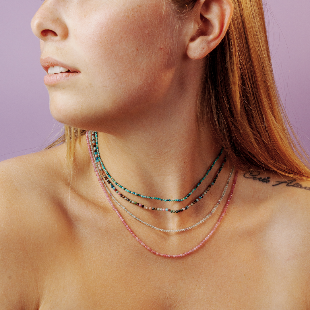 GIROCOLLO DIOPSIDE LE COLORATE - Million Dreams Caorle