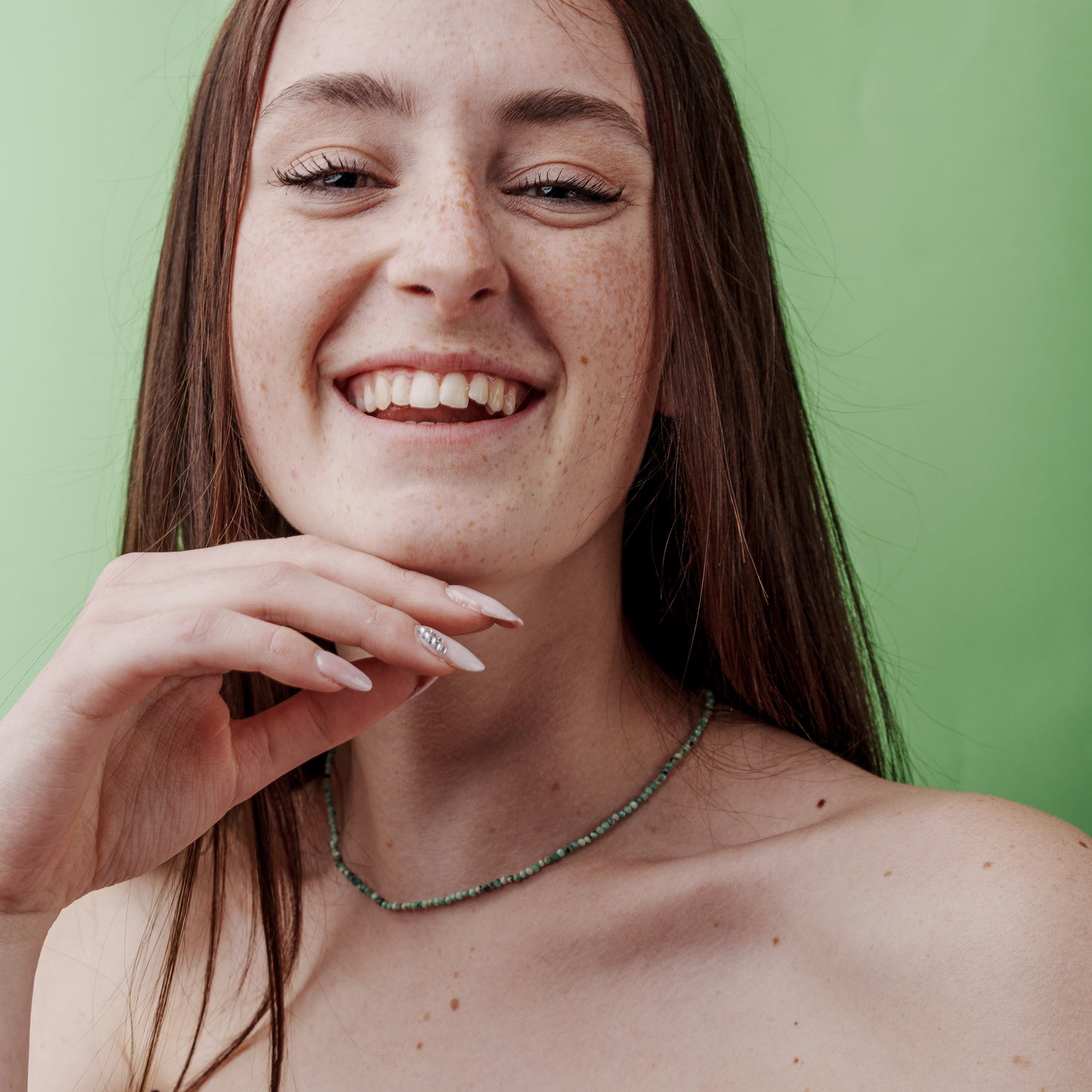 GIROCOLLO DIOPSIDE LE COLORATE - Million Dreams Caorle