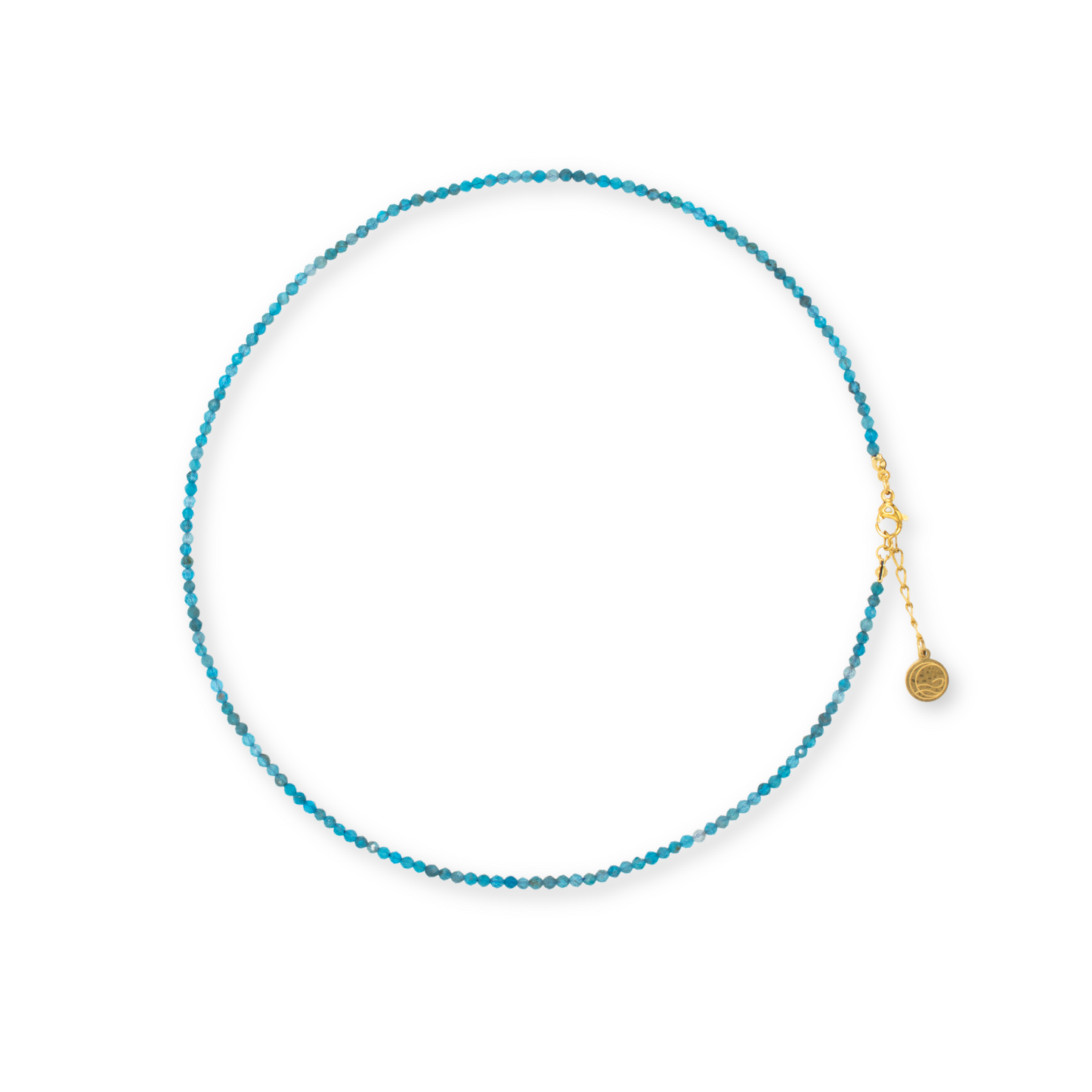 GIROCOLLO APATITE LE COLORATE