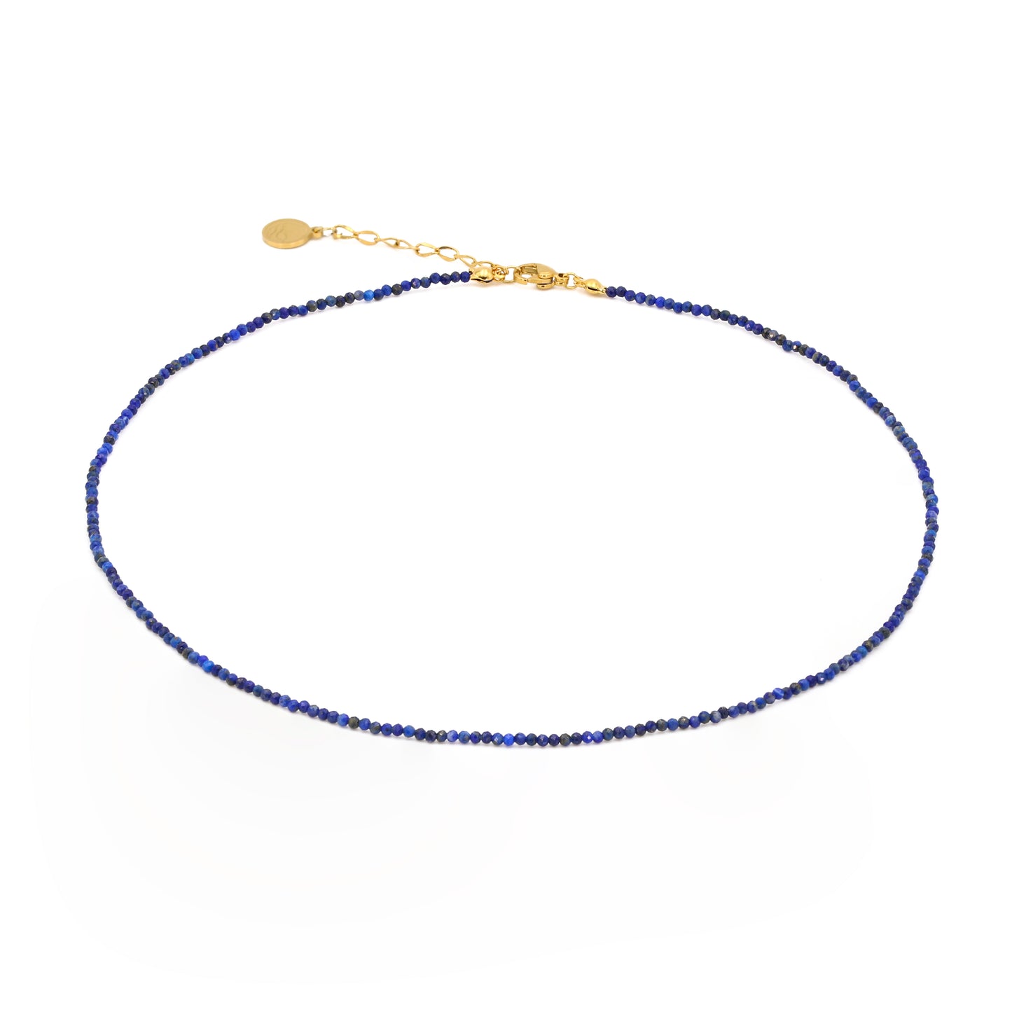 SET BLU LAPISLAZZULI