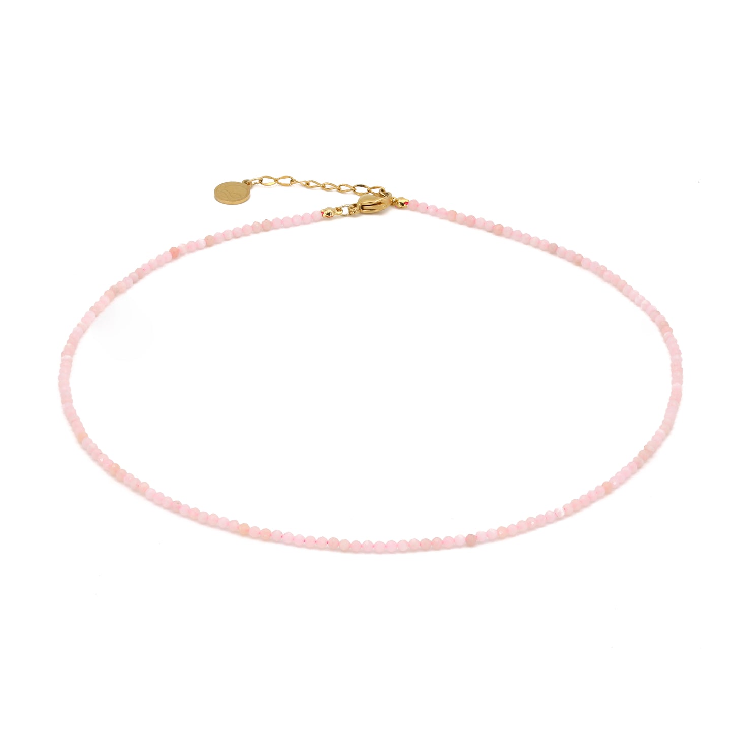 GIROCOLLO OPALE ROSA LE COLORATE - Million Dreams Caorle