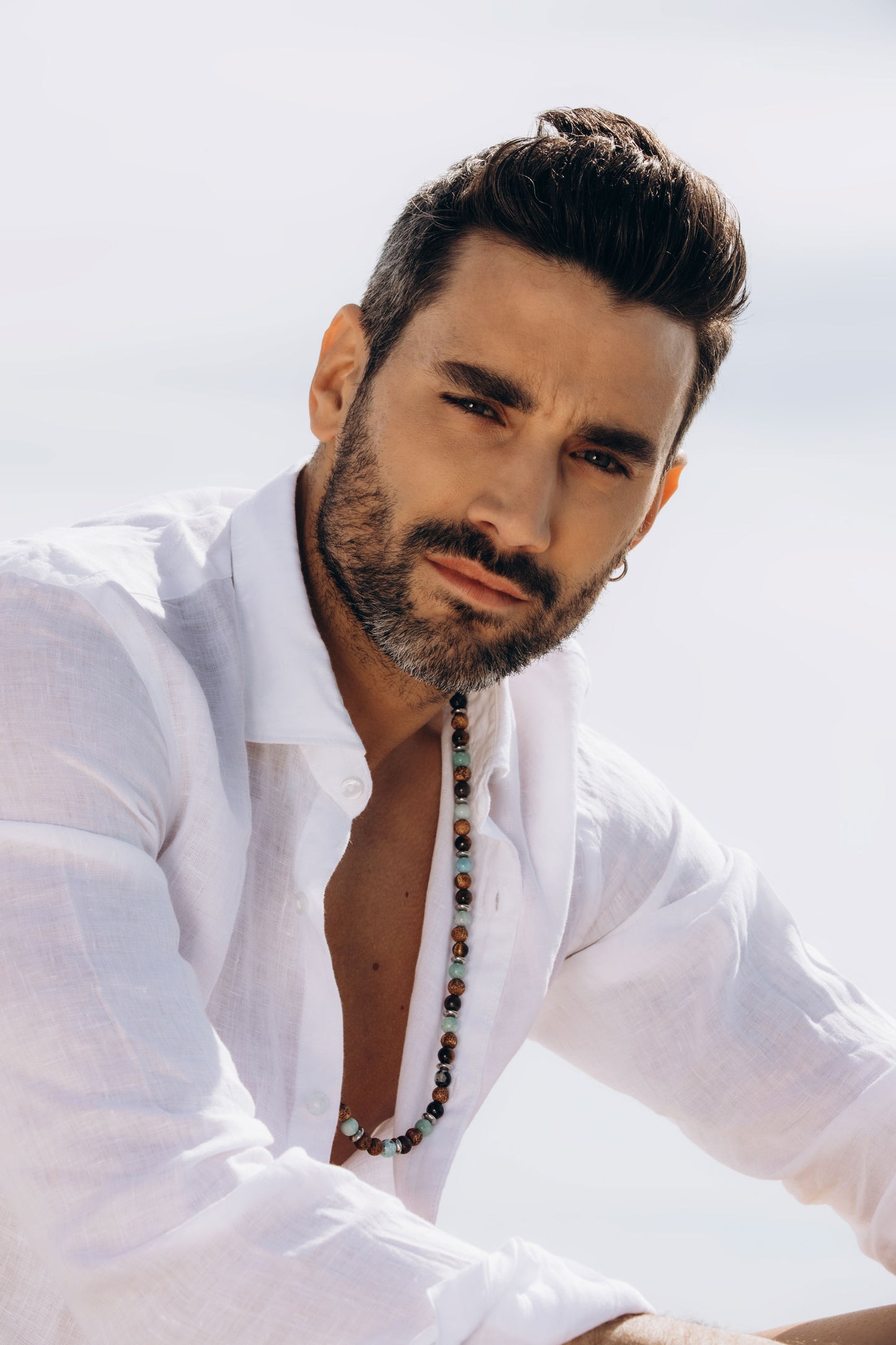 Collana "Lido di Caorle" - Collezione ACQUA - Million Dreams Caorle