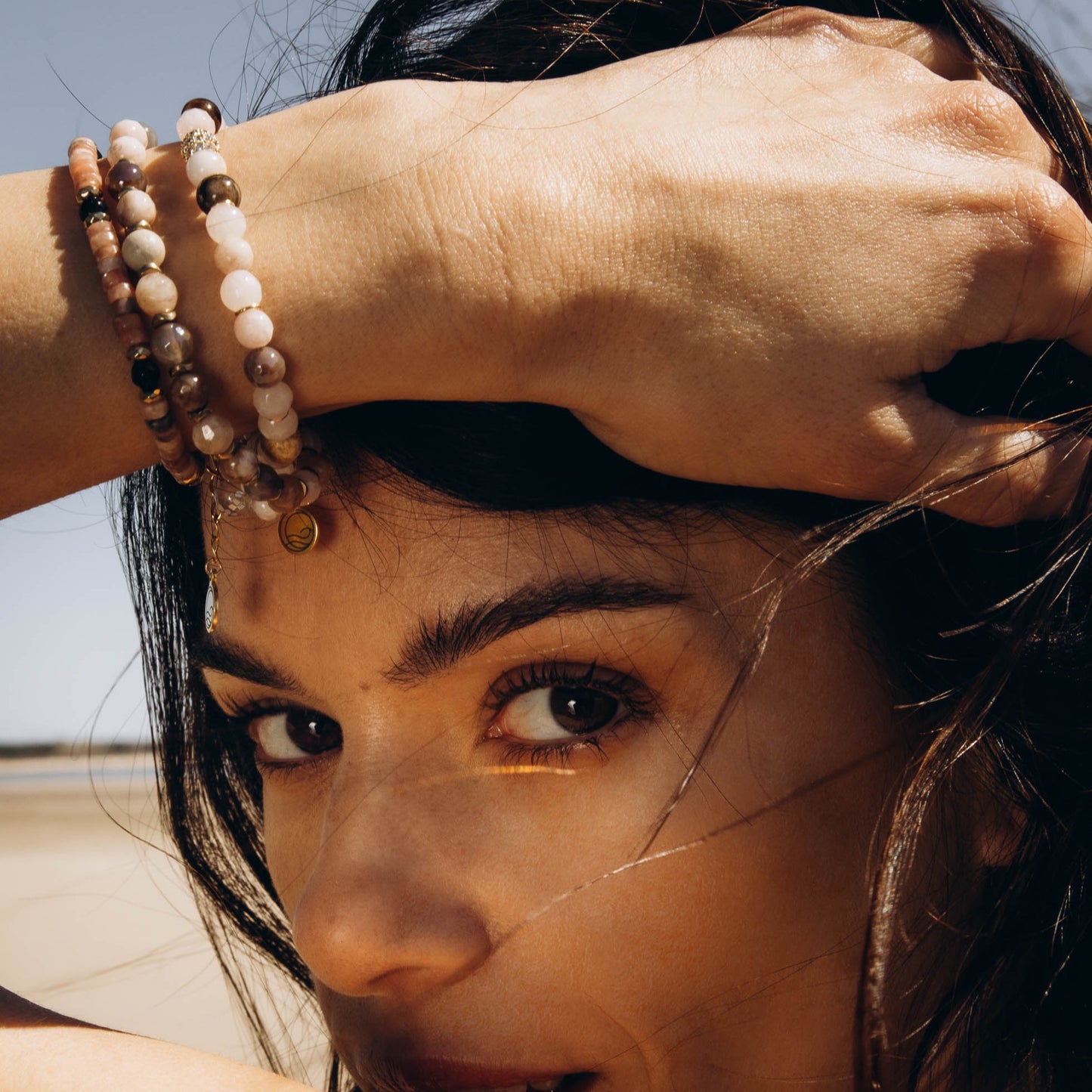 Bracciale OPALUS - Collezione SAND - Million Dreams Caorle