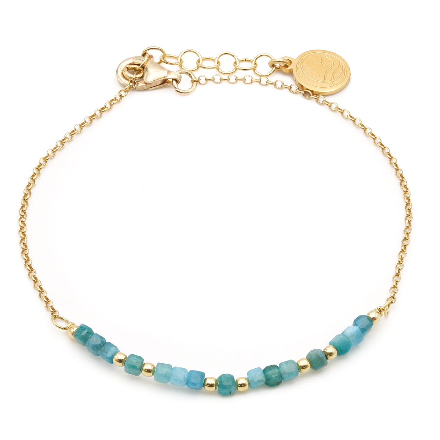 BRACCIALE TANZANITE SUSSURRI - Million Dreams Caorle