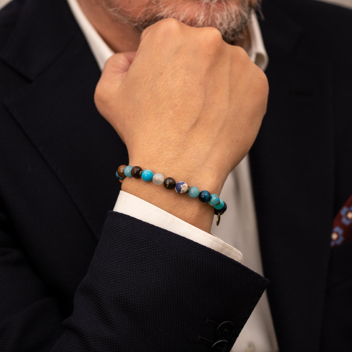 Bracciale TROPEA Collezione ACQUA - Million Dreams Caorle