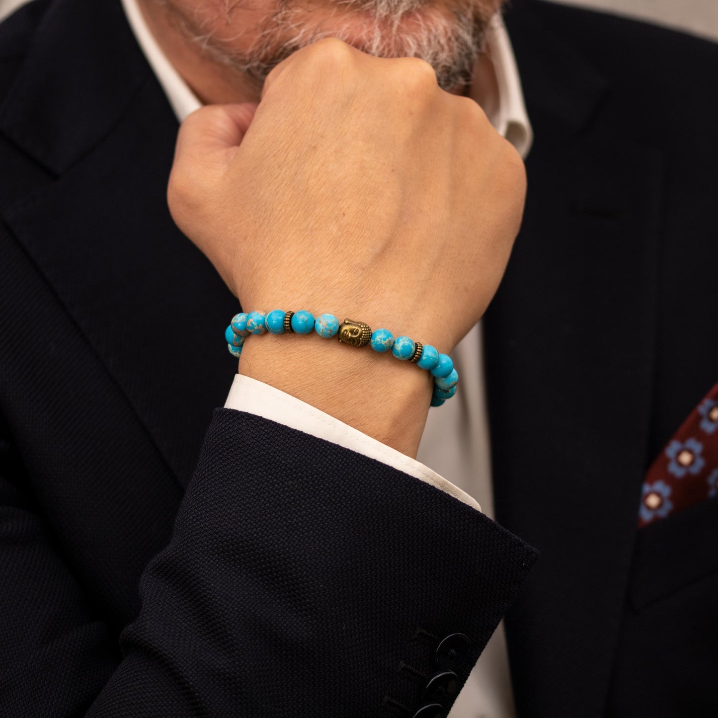 Bracciale CALA GOLORIZÈ Collezione ACQUA - Million Dreams Caorle