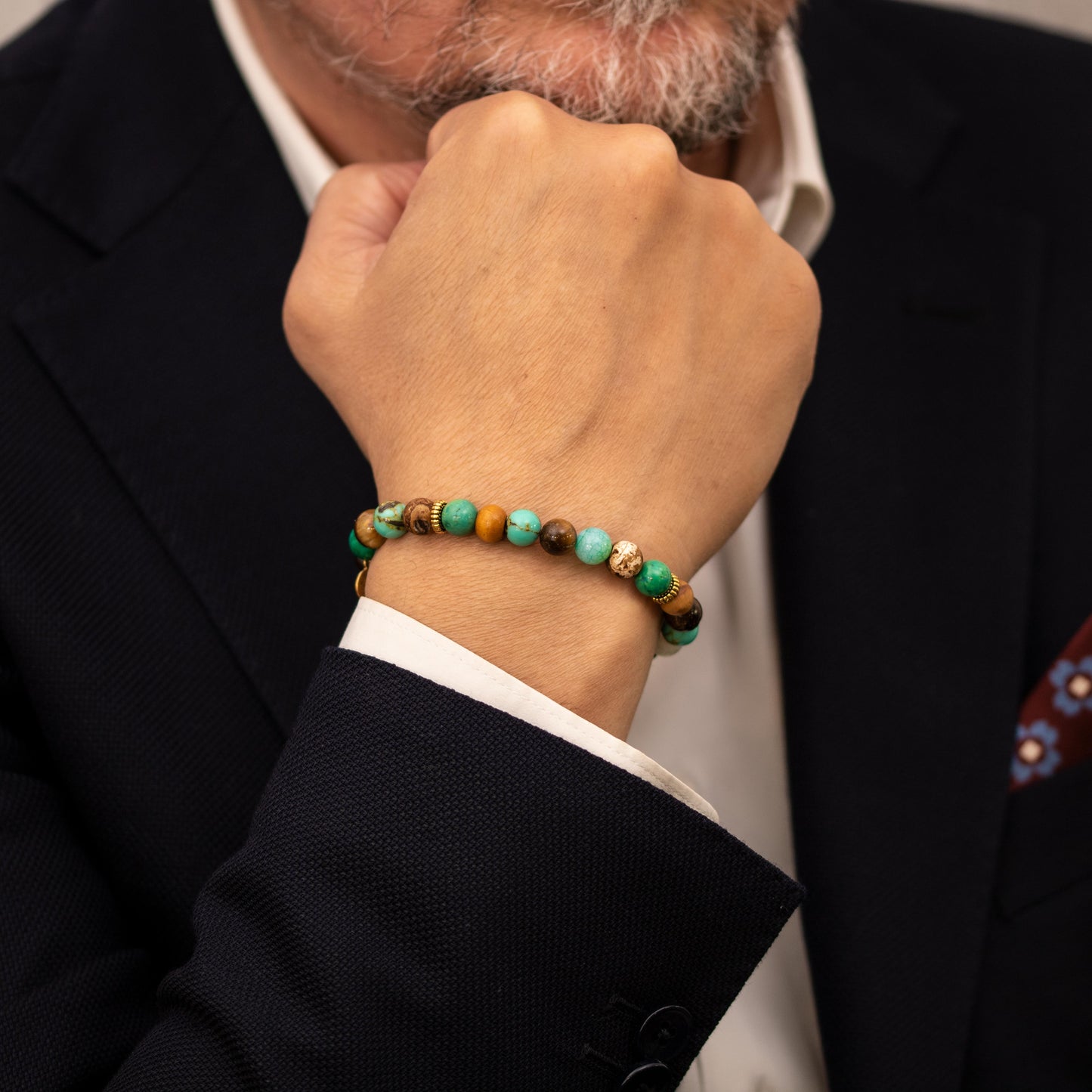 Bracciale CERDEVOL CURNILA - Collezione ACQUA - Million Dreams Caorle
