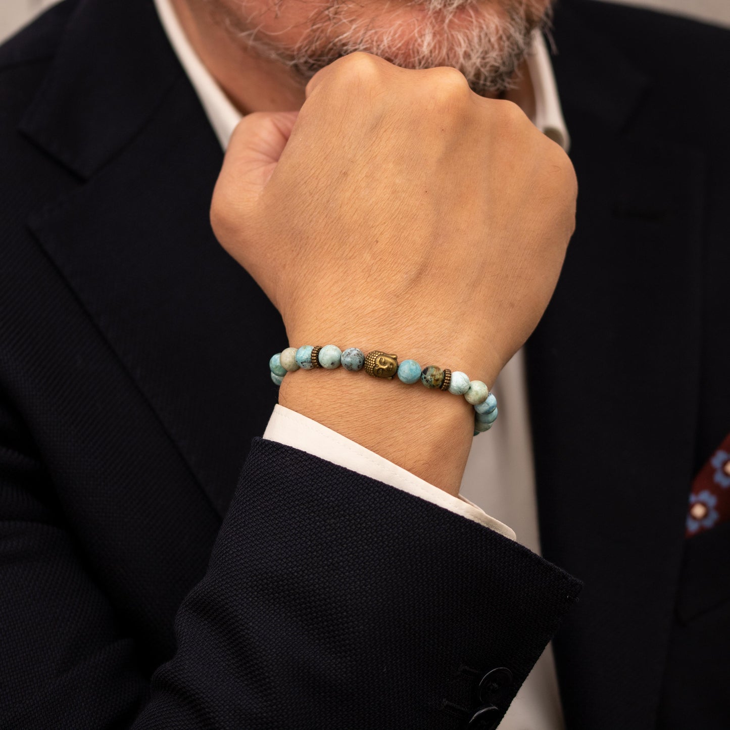 Bracciale NATURALISTIC-ACQUA - Million Dreams Caorle