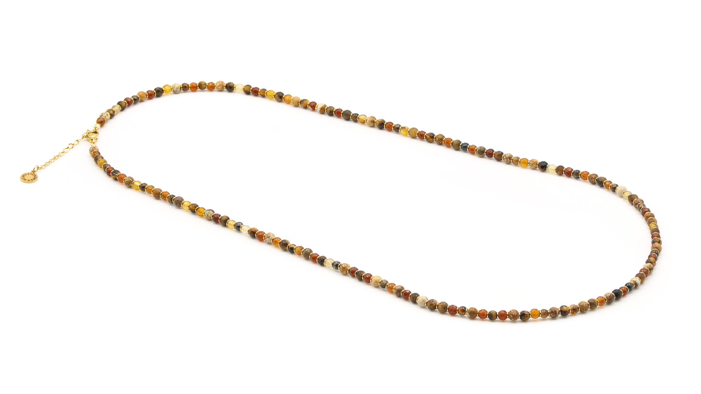 COLLANA LEVANTE MEDIUM CAORLE THE SMALL VENICE - Million Dreams Caorle