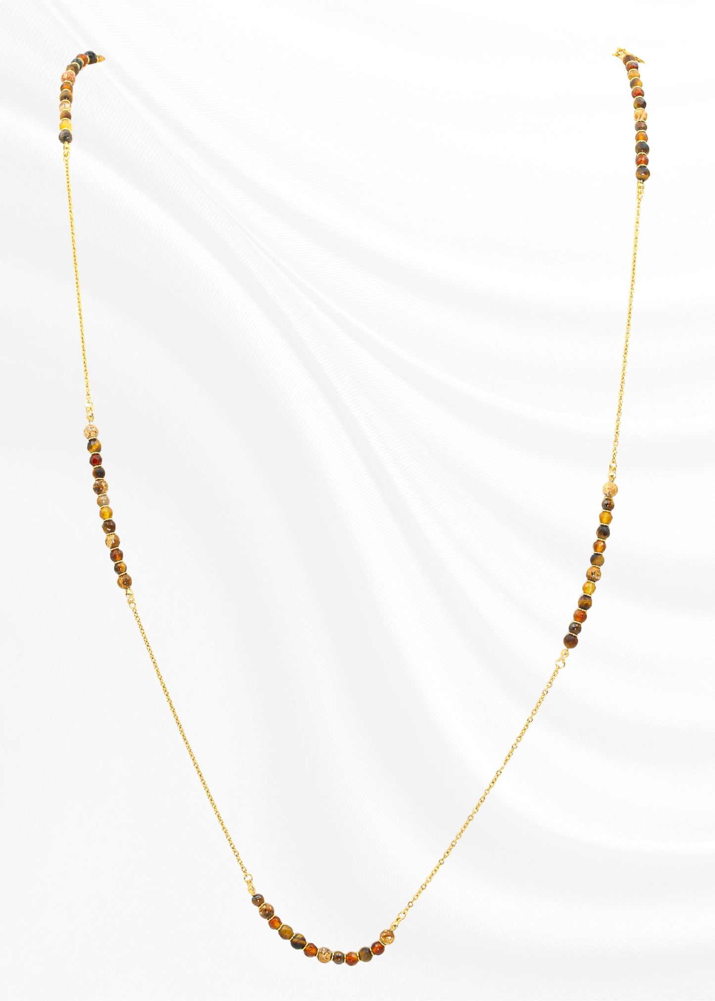 COLLANA LEVANTE LARGE CAORLE SMALL VENICE - Million Dreams Caorle