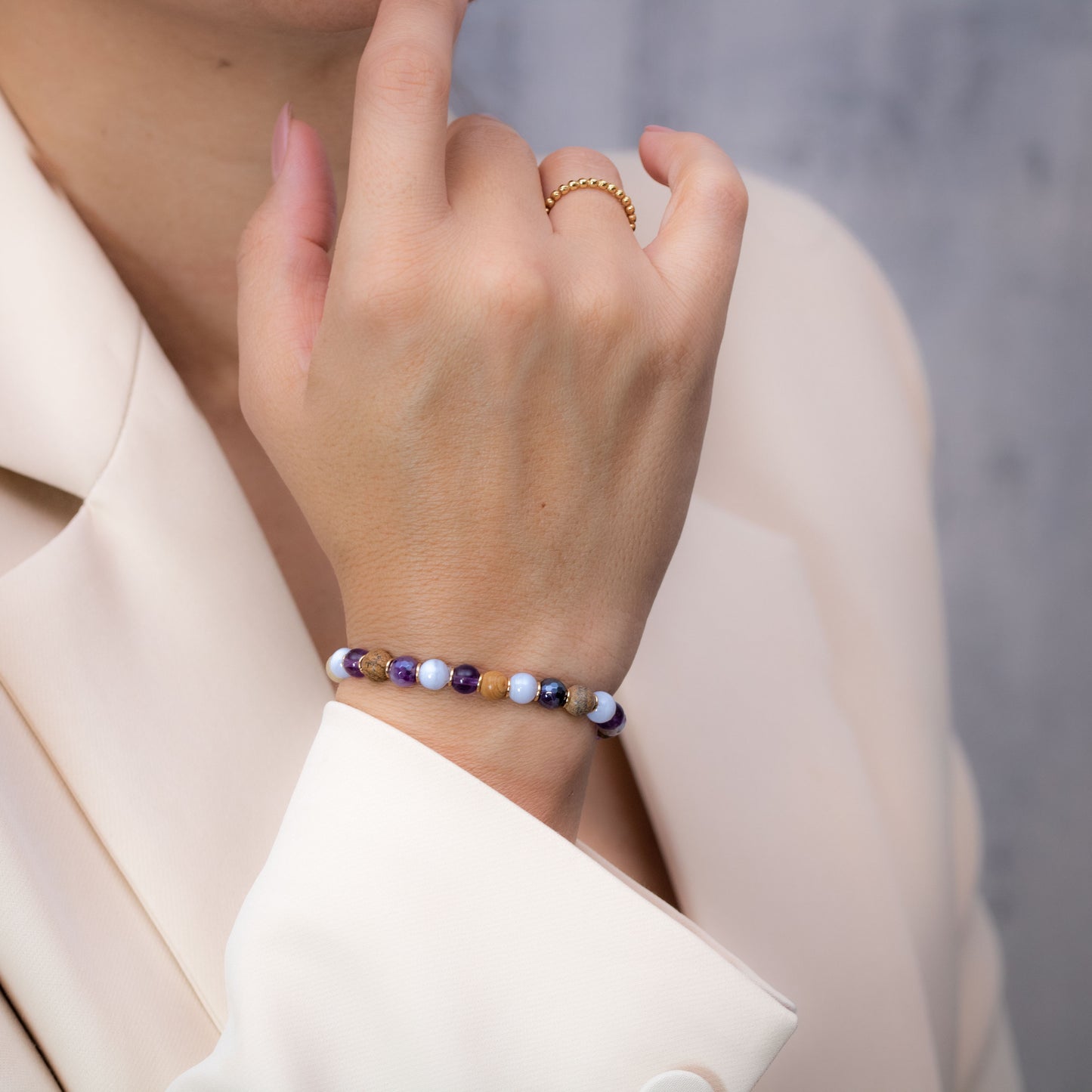 Bracciale Aurore 05 Collezione AURORE - Million Dreams Caorle