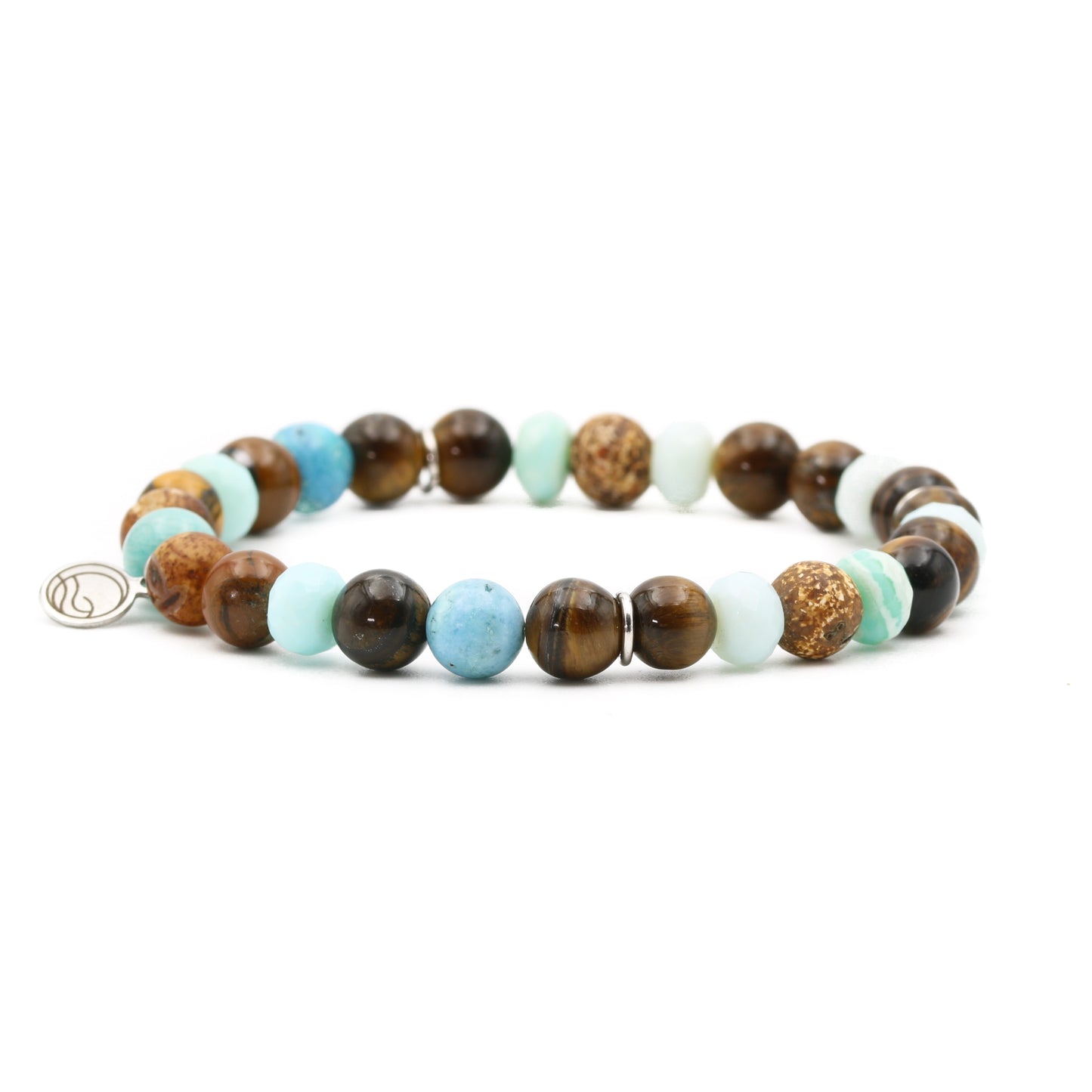 Million Dreams Bracciale Falconera - collezione ACQUA - fronnt
