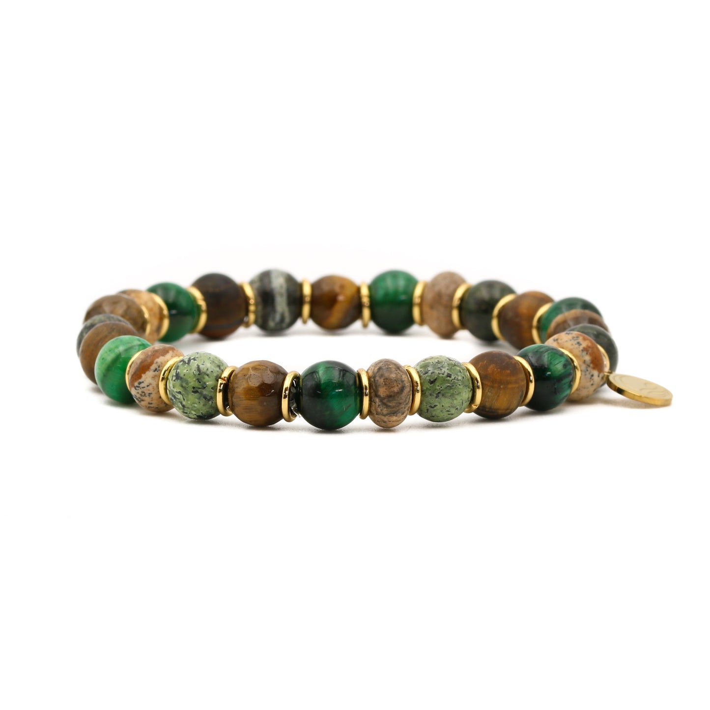 Bracciale IASPIS - Collezione SAND - Million Dreams Caorle