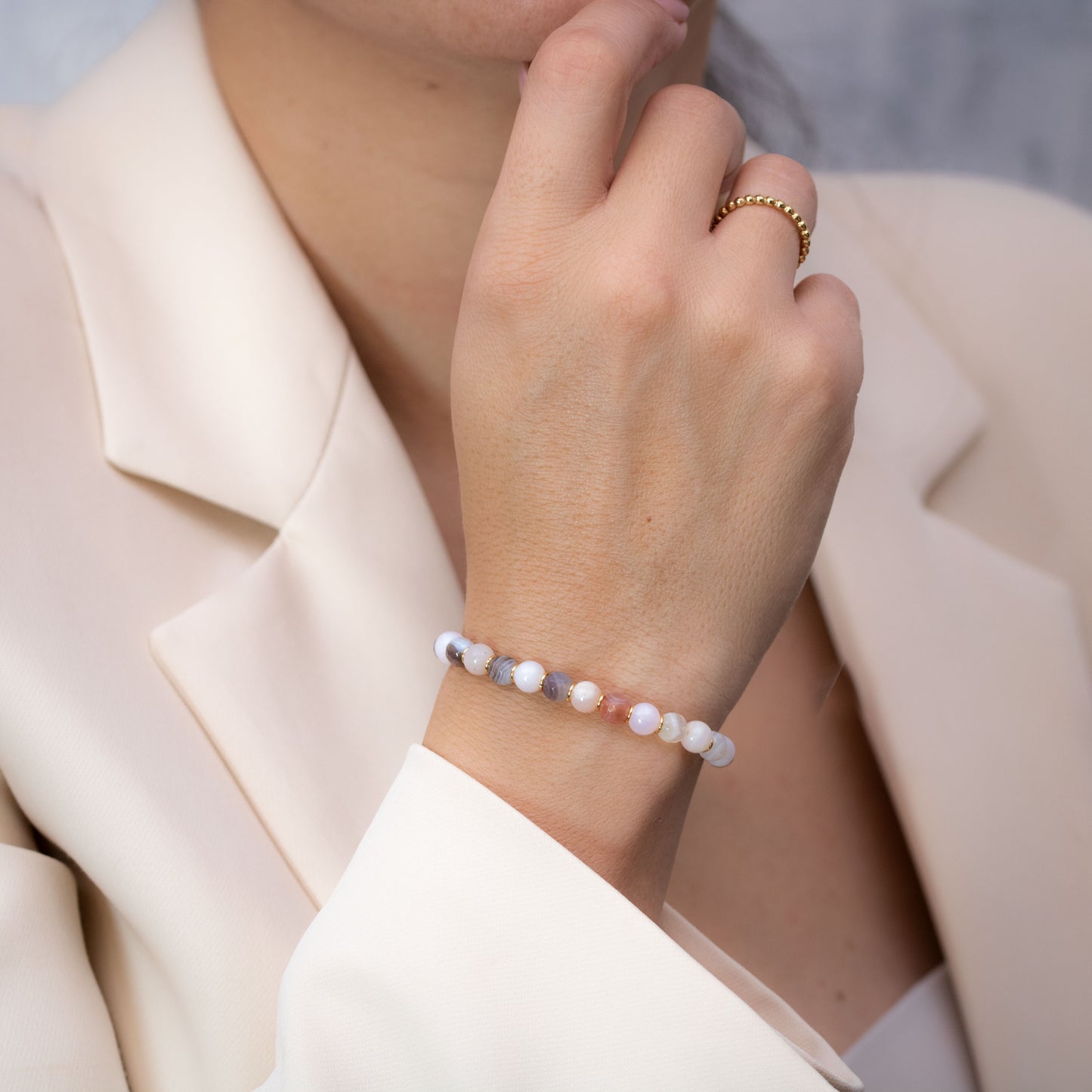 Bracciale Aurore 02 Collezione AURORE
