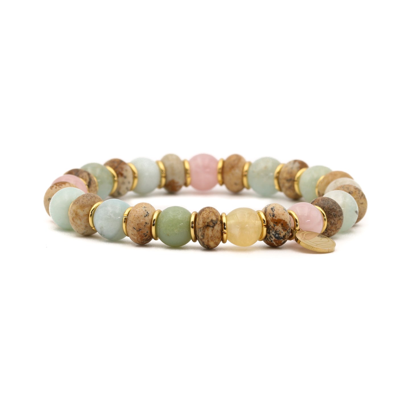 Bracciale AQUA Collezione SAND - Million Dreams Caorle