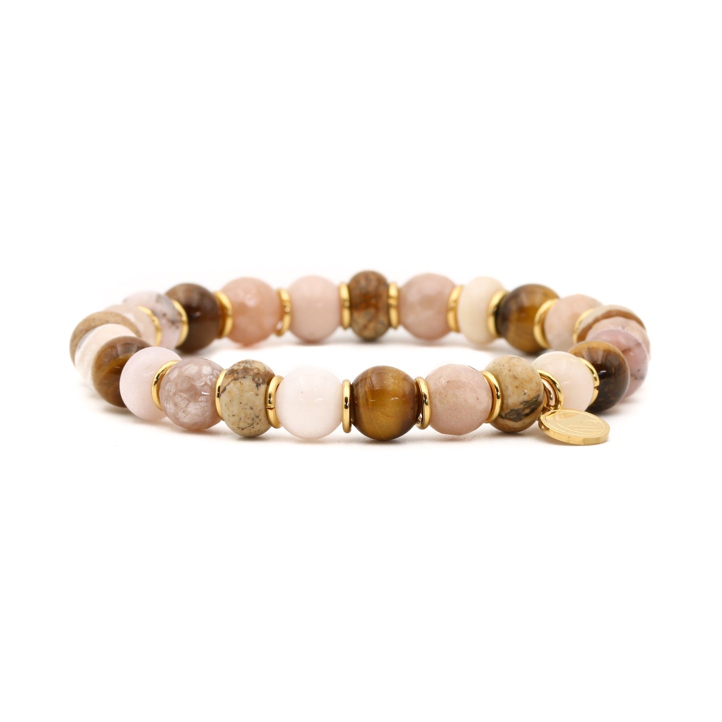 Bracciale “Helios” - Collezione SAND - Million Dreams Caorle