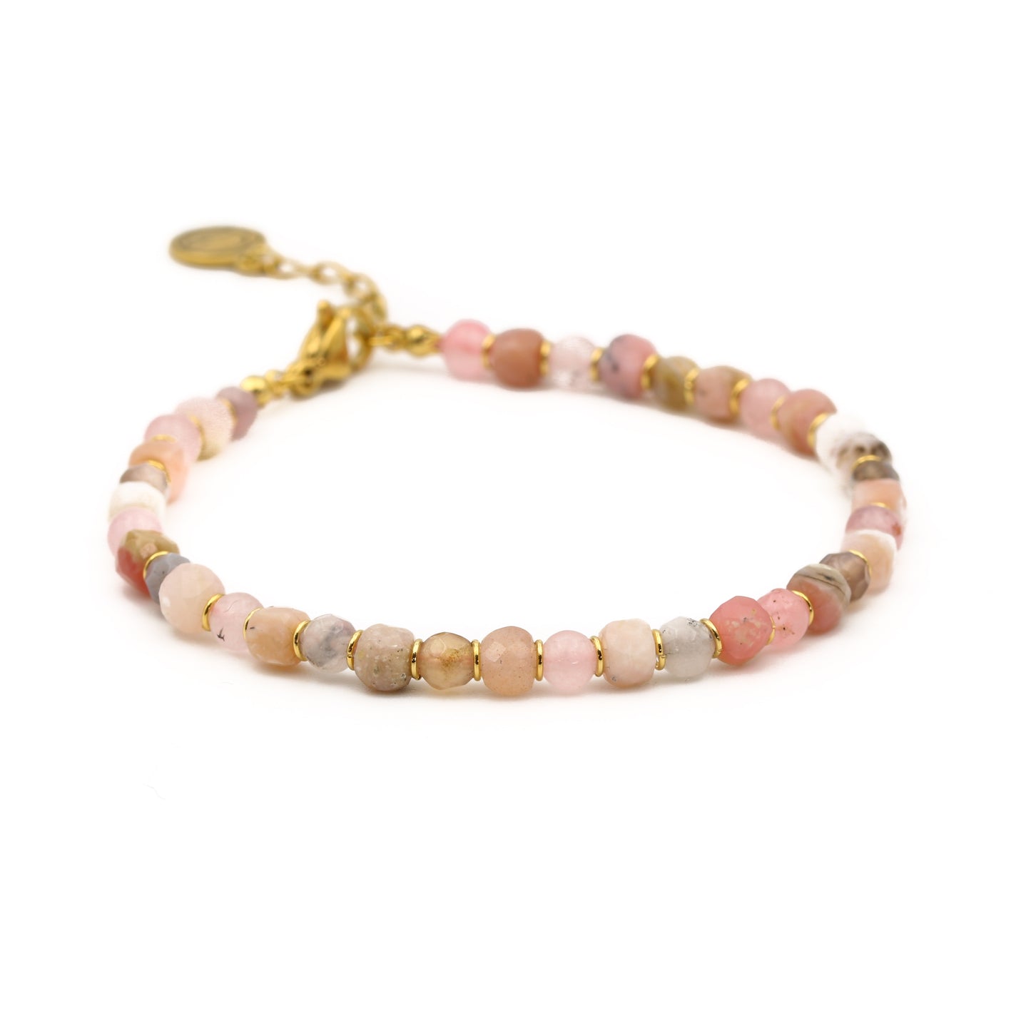 BRACCIALE ROSA CAORLE THE SMALL VENICE - Million Dreams Caorle