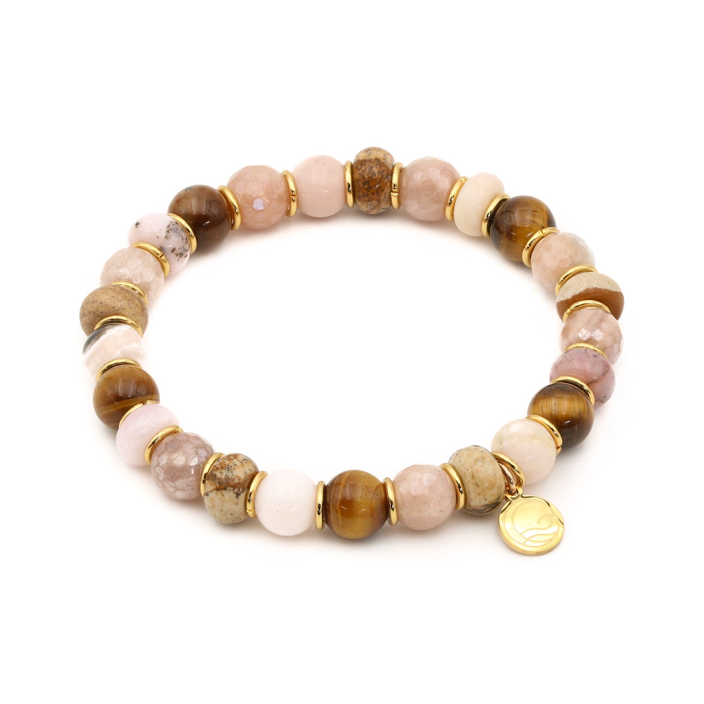 Bracciale “Helios” - Collezione SAND - Million Dreams Caorle