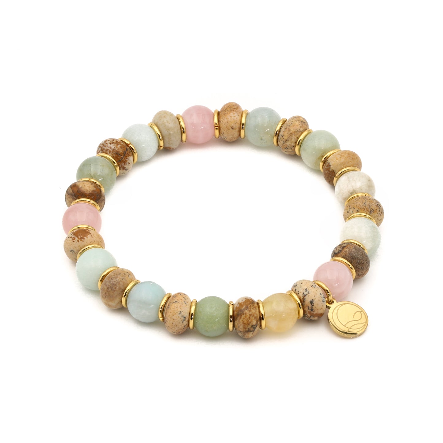 Bracciale AQUA Collezione SAND - Million Dreams Caorle