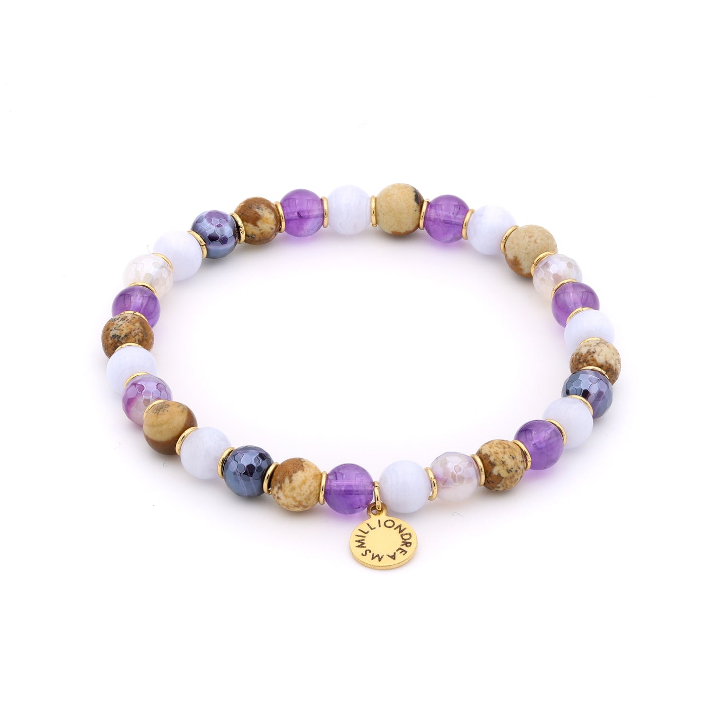 Bracciale Aurore 05 Collezione AURORE - Million Dreams Caorle