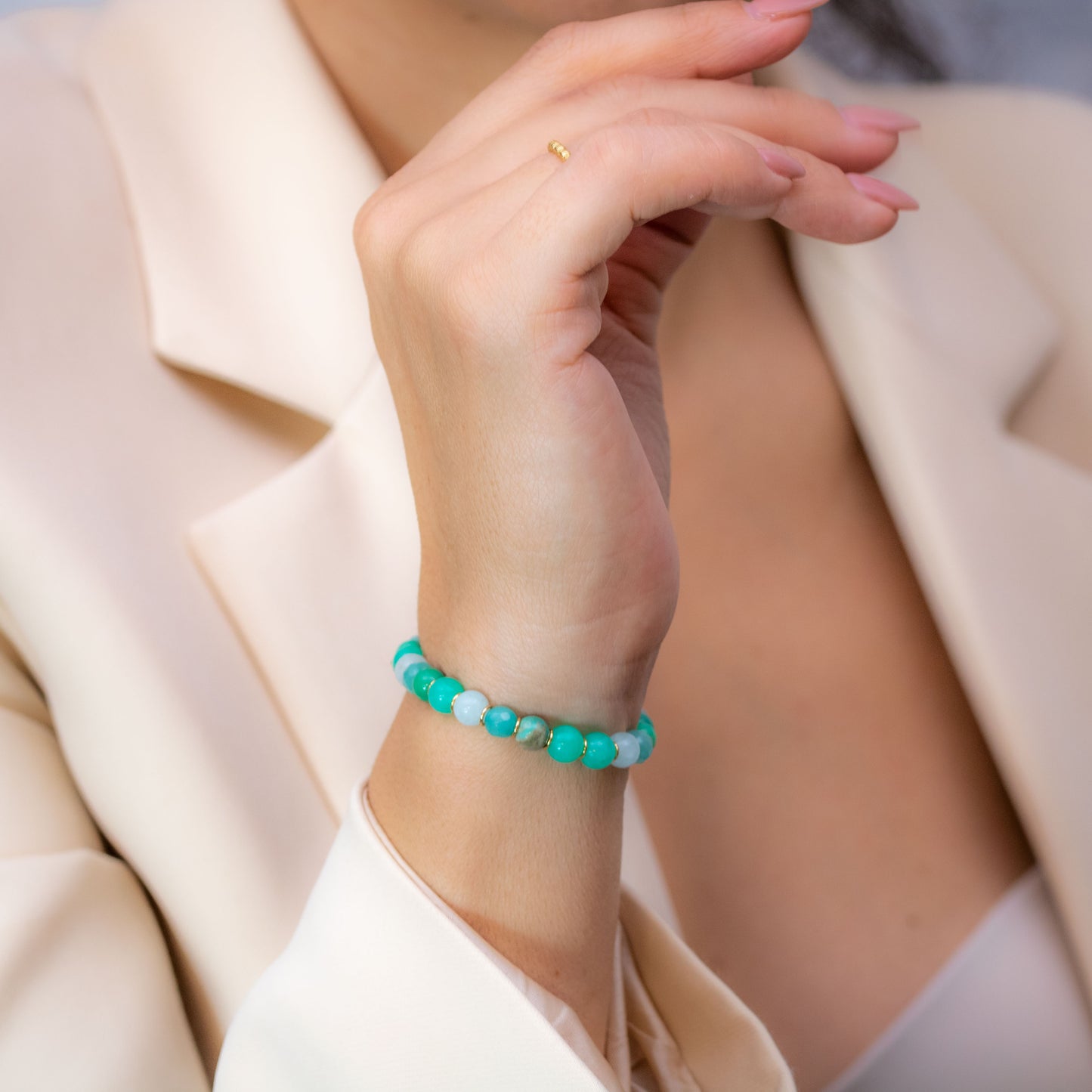 Bracciale Aurore 12 Collezione AURORE - Million Dreams Caorle