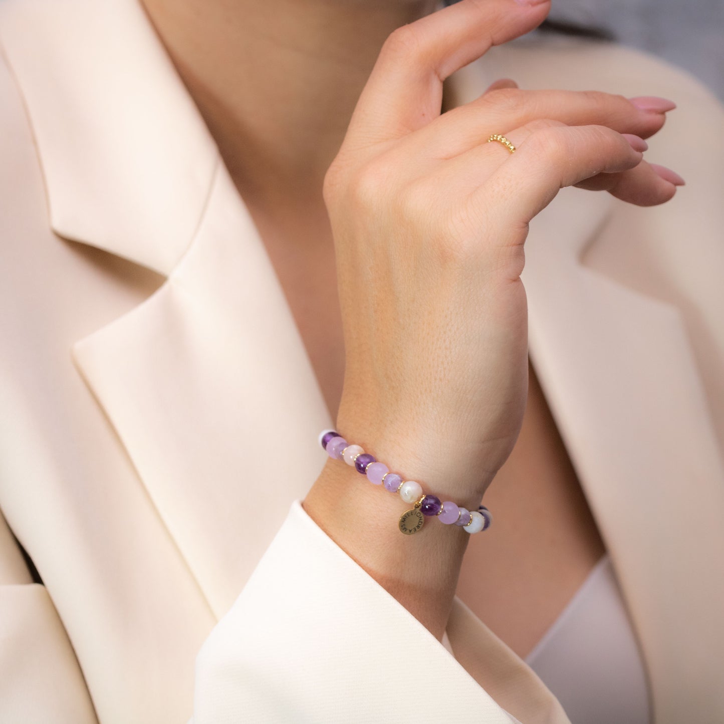 Bracciale Aurore 03 - Collezione AURORE - Million Dreams Caorle