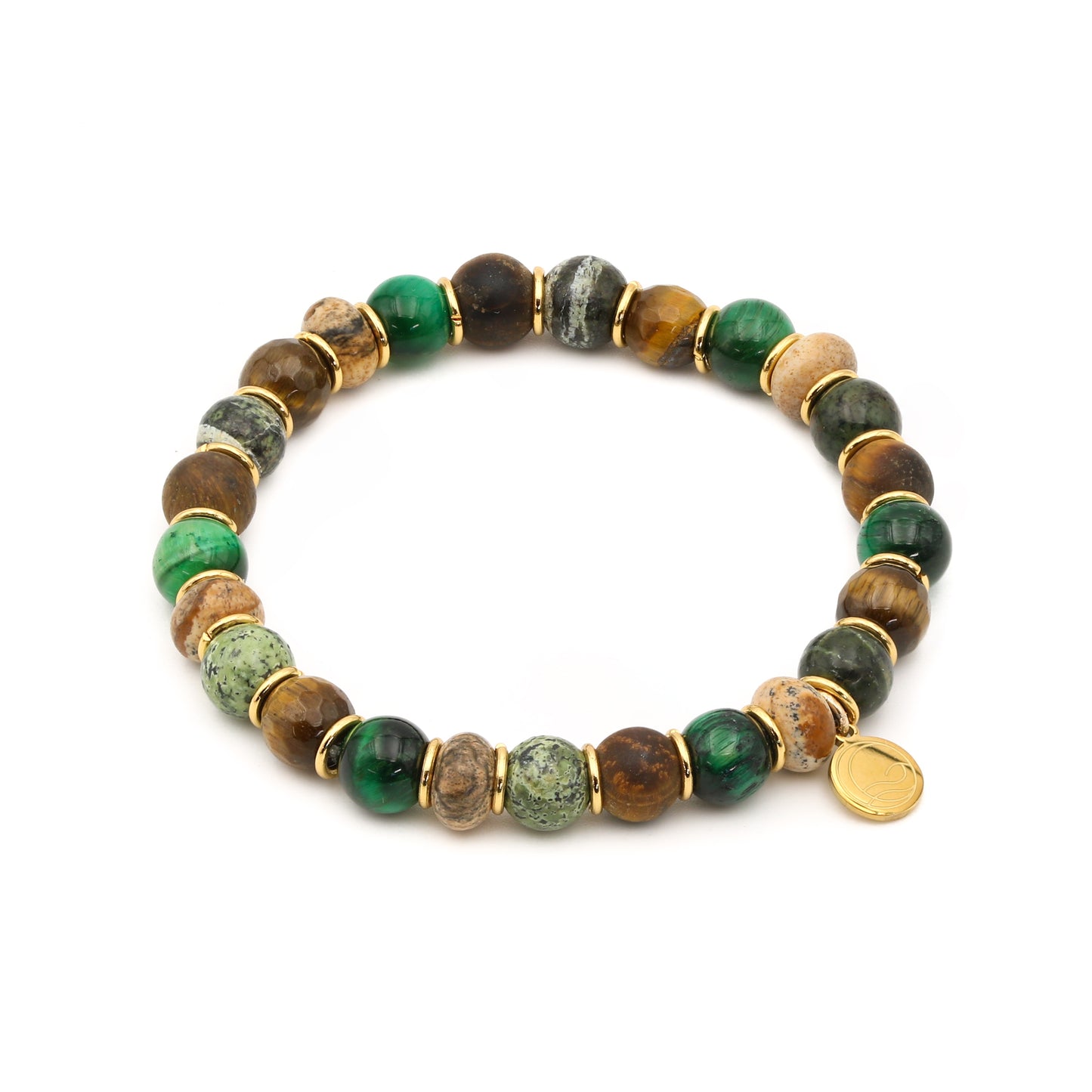 Bracciale IASPIS - Collezione SAND - Million Dreams Caorle