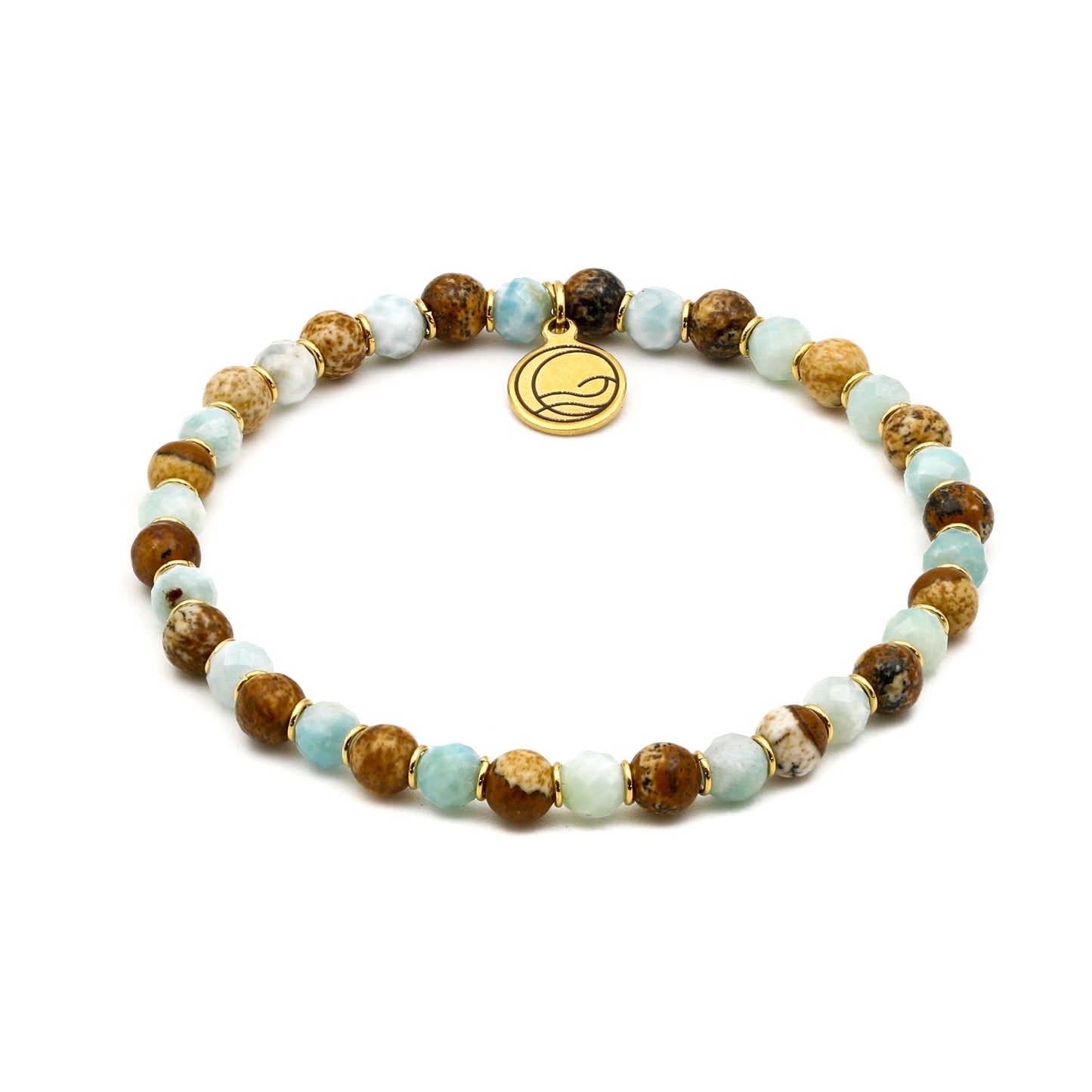 Bracciale Aurore 20 Collezione AURORE - Million Dreams Caorle