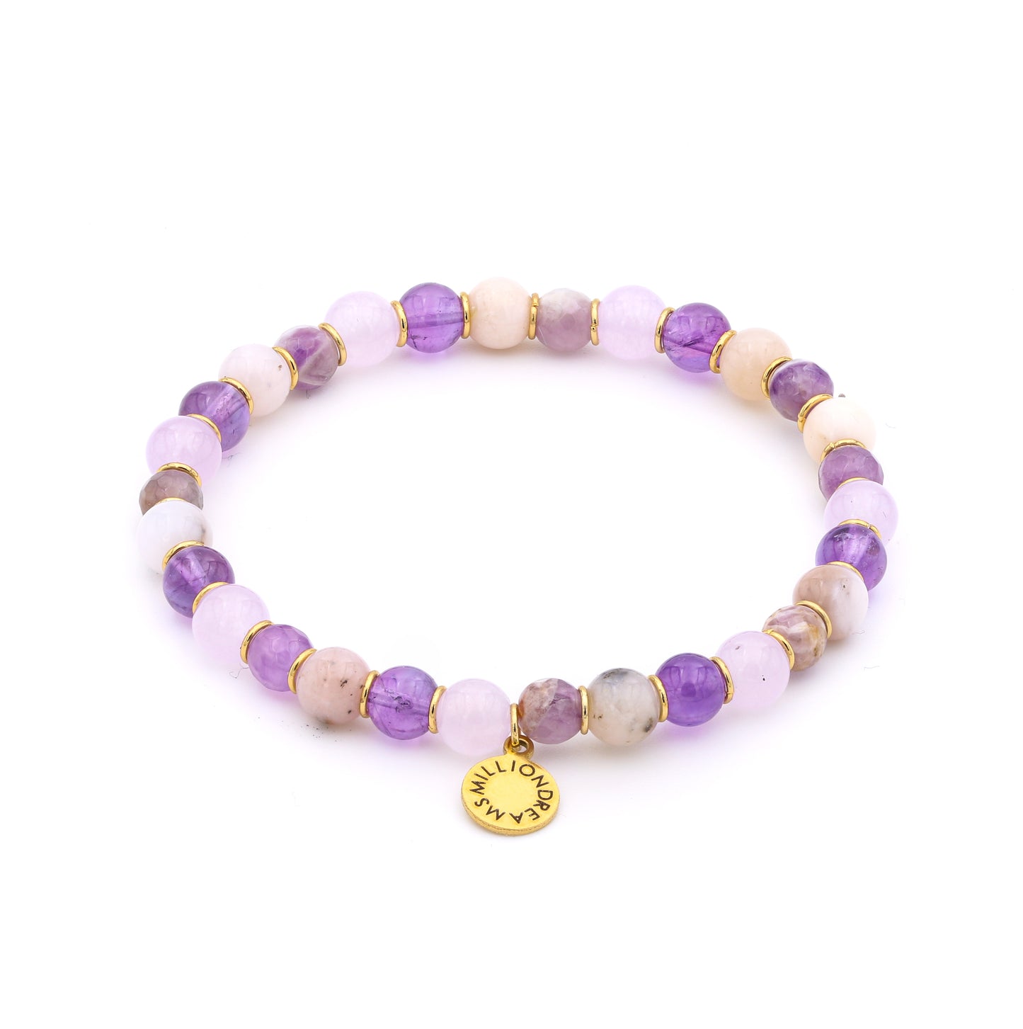 Bracciale Aurore 03 - Collezione AURORE - Million Dreams Caorle