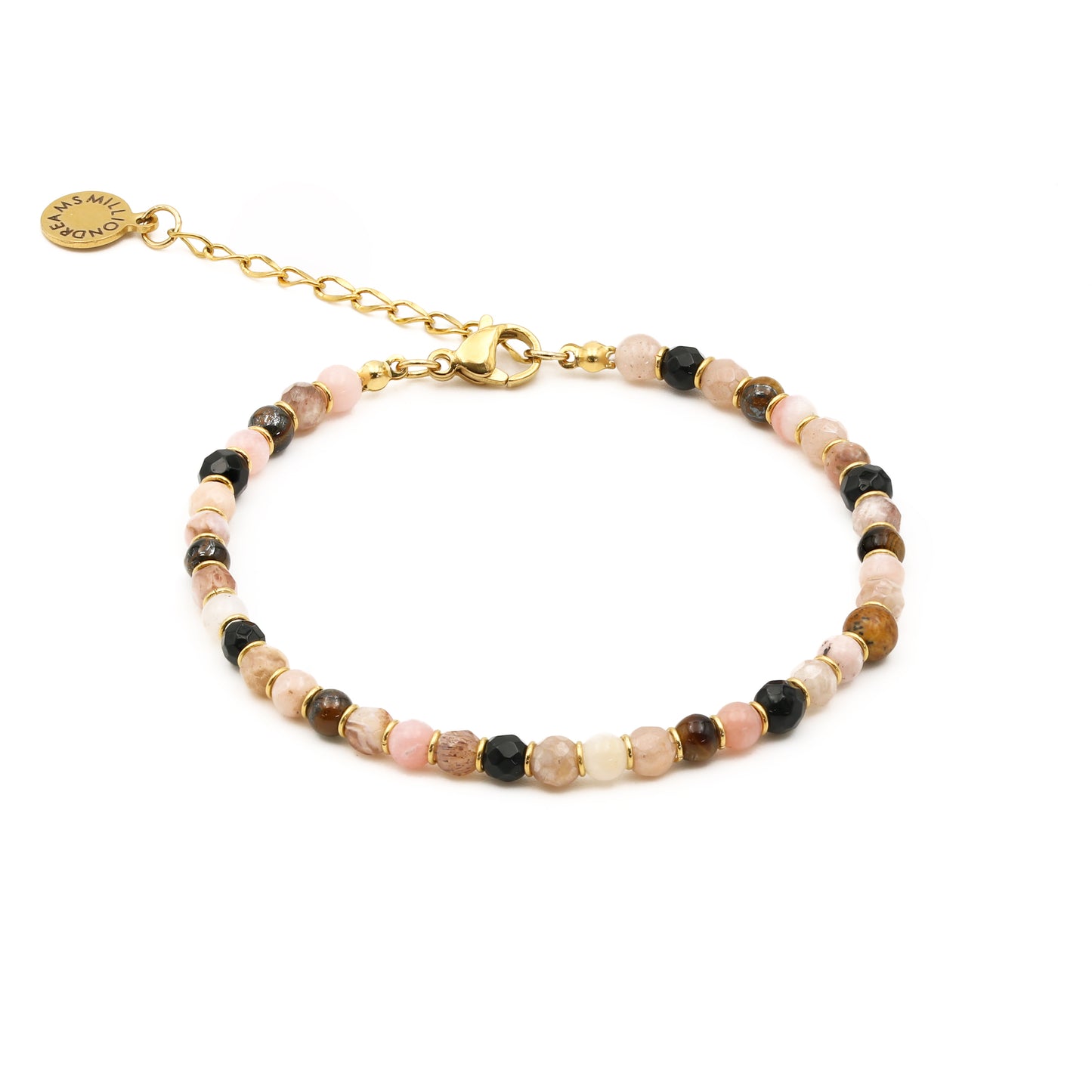 BRACCIALE SABBIA CAORLE THE SMALL VENICE - Million Dreams Caorle