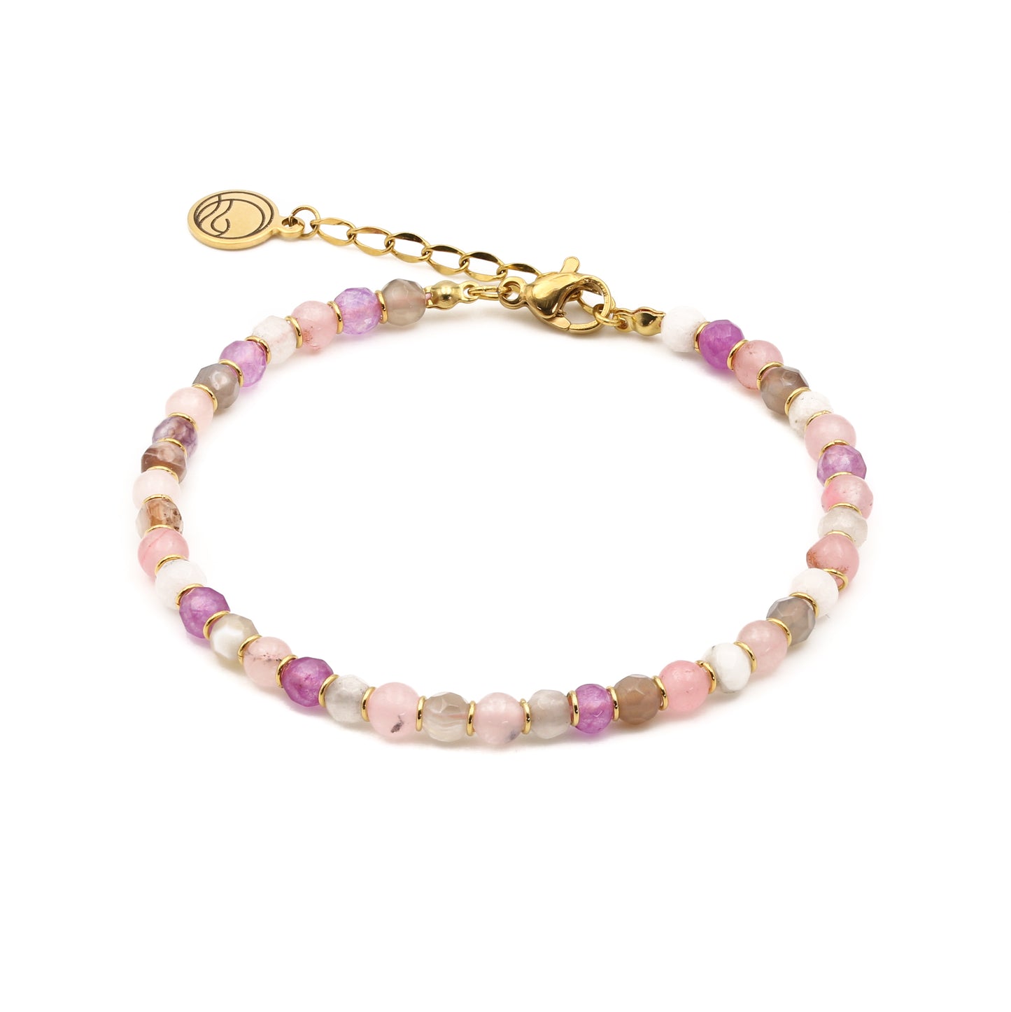 BRACCIALE LILLÀ CAORLE THE SMALL VENICE - Million Dreams Caorle